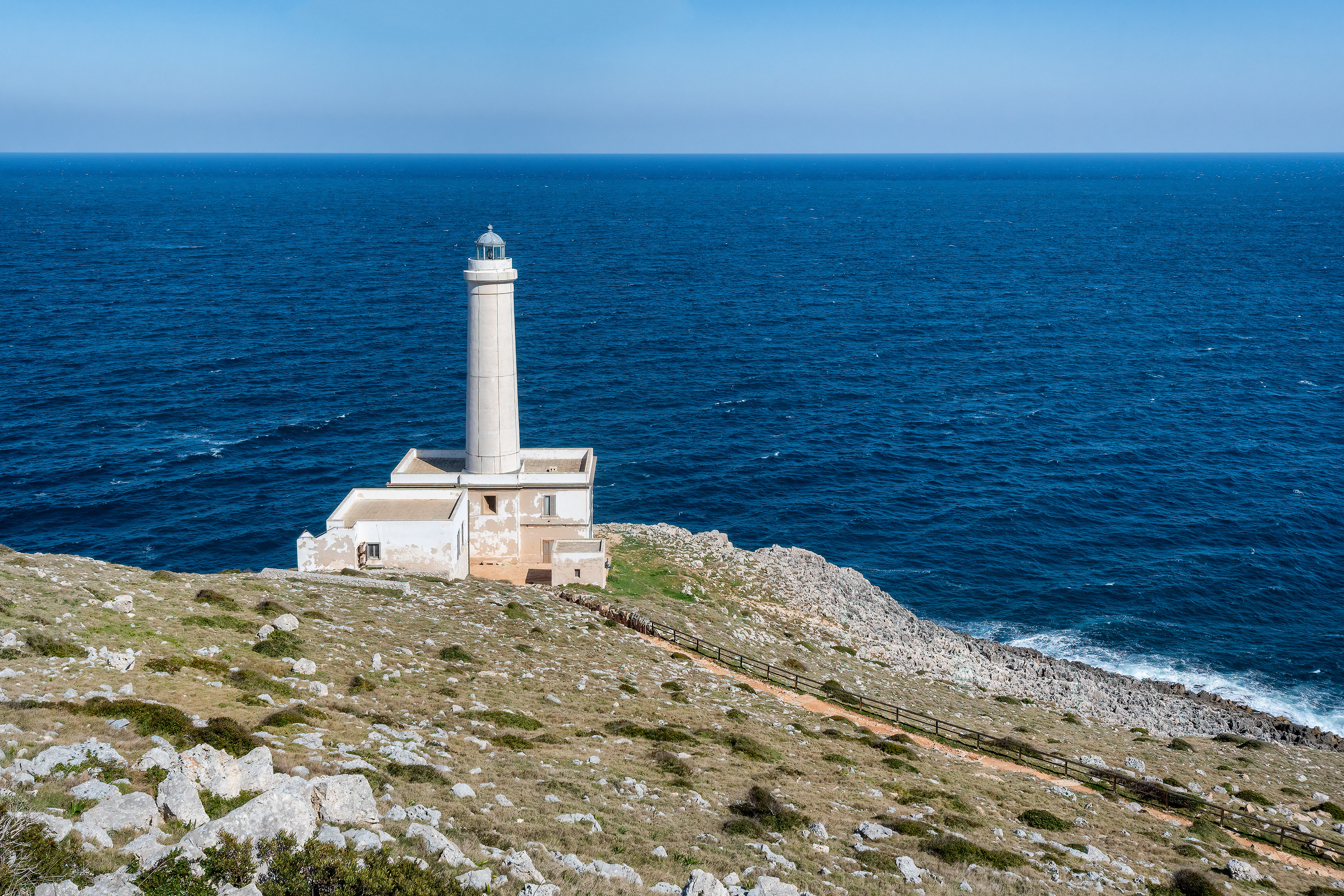 Capo d'Otranto