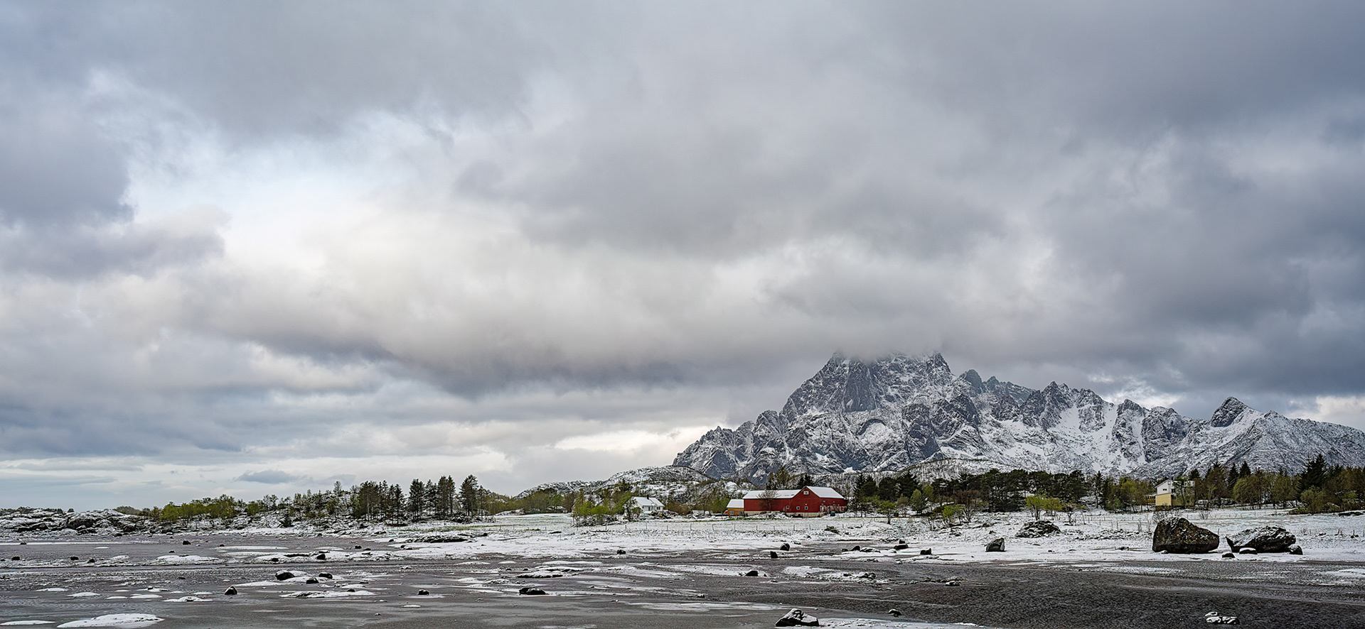Lofoten