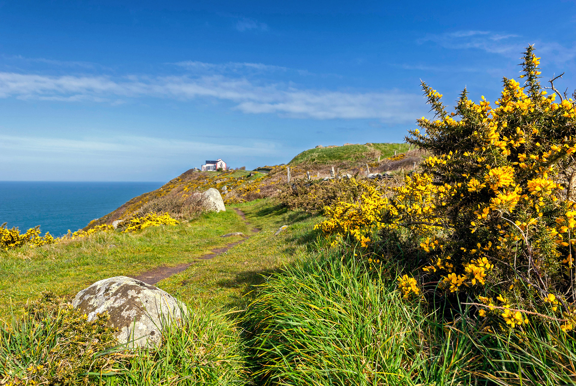 Cap de Flamanville