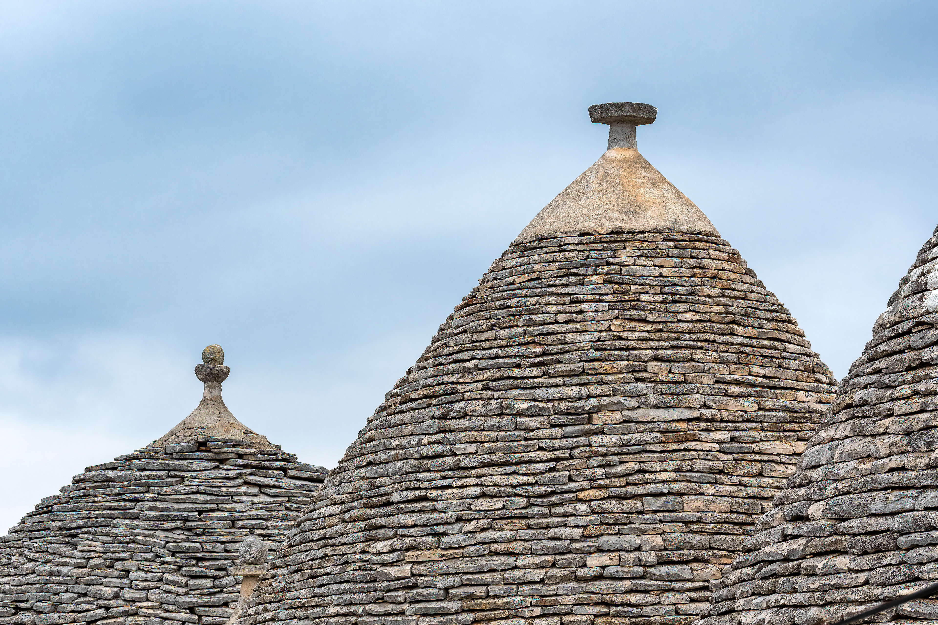 Alberobello