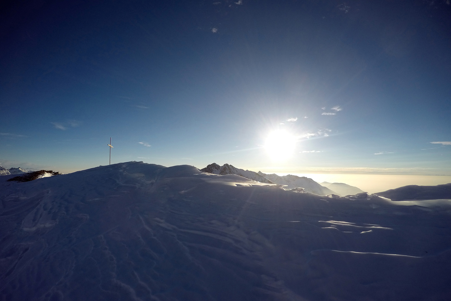 Pelvo di Fenestrelle