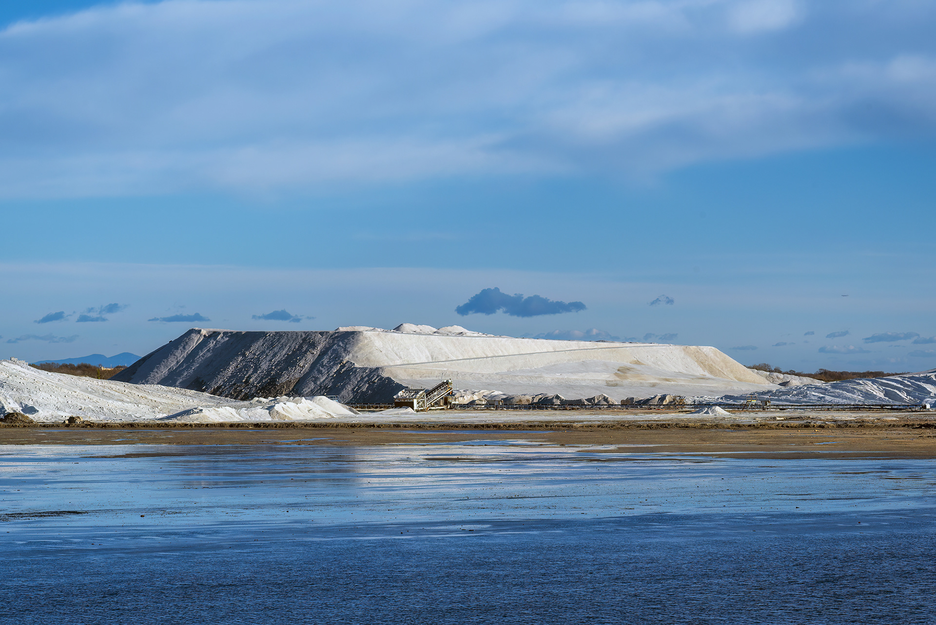 Point de Vue des Salines