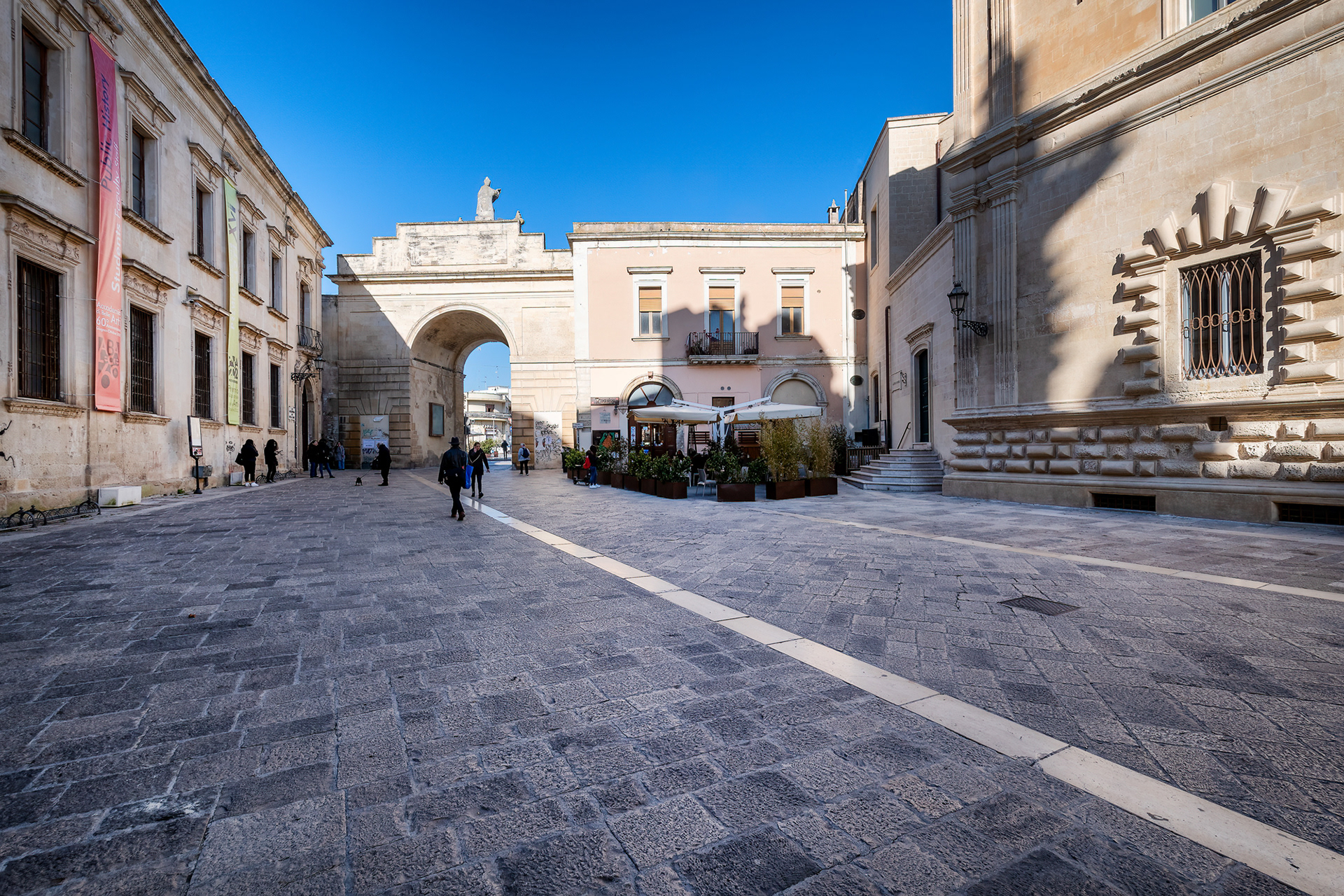 Lecce