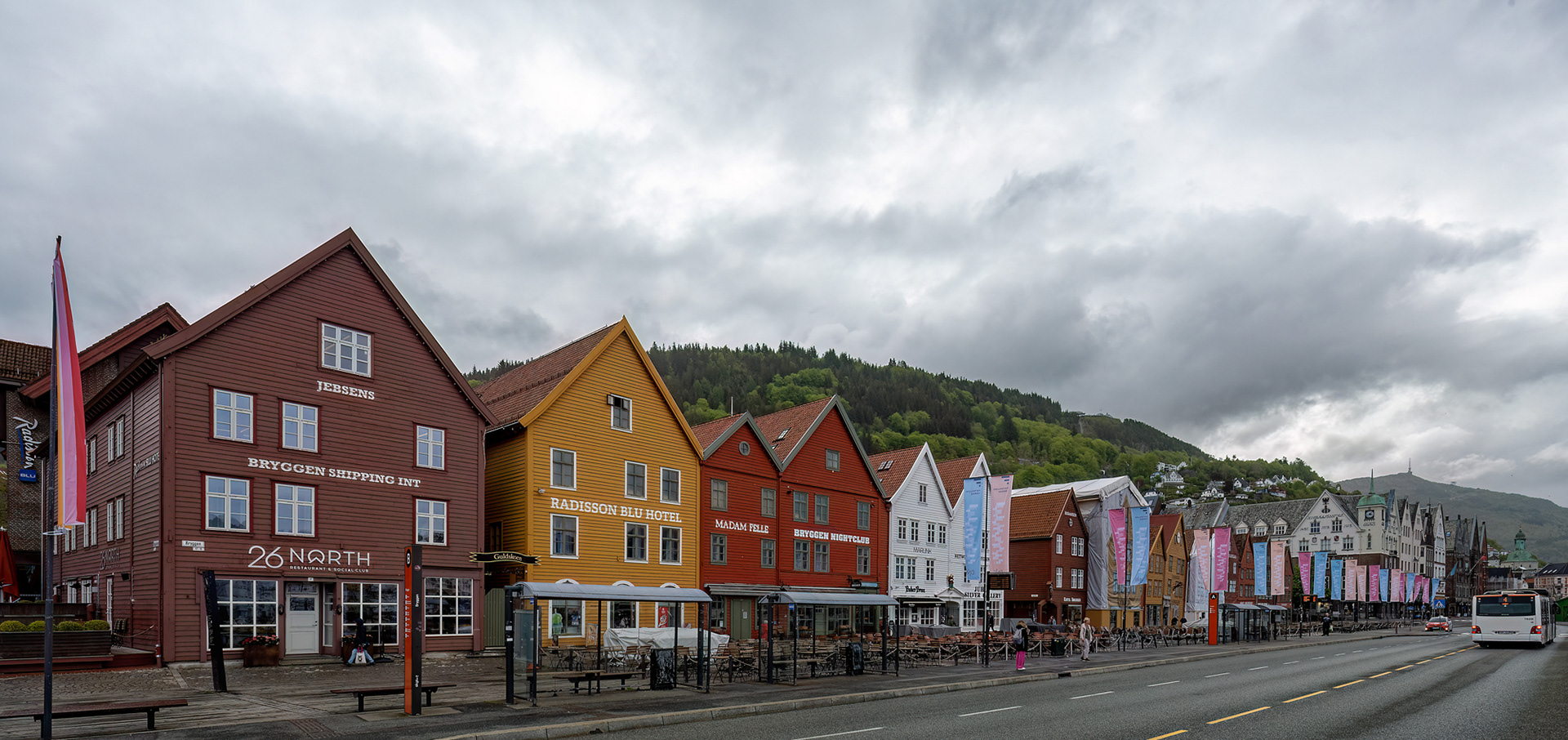 Bergen