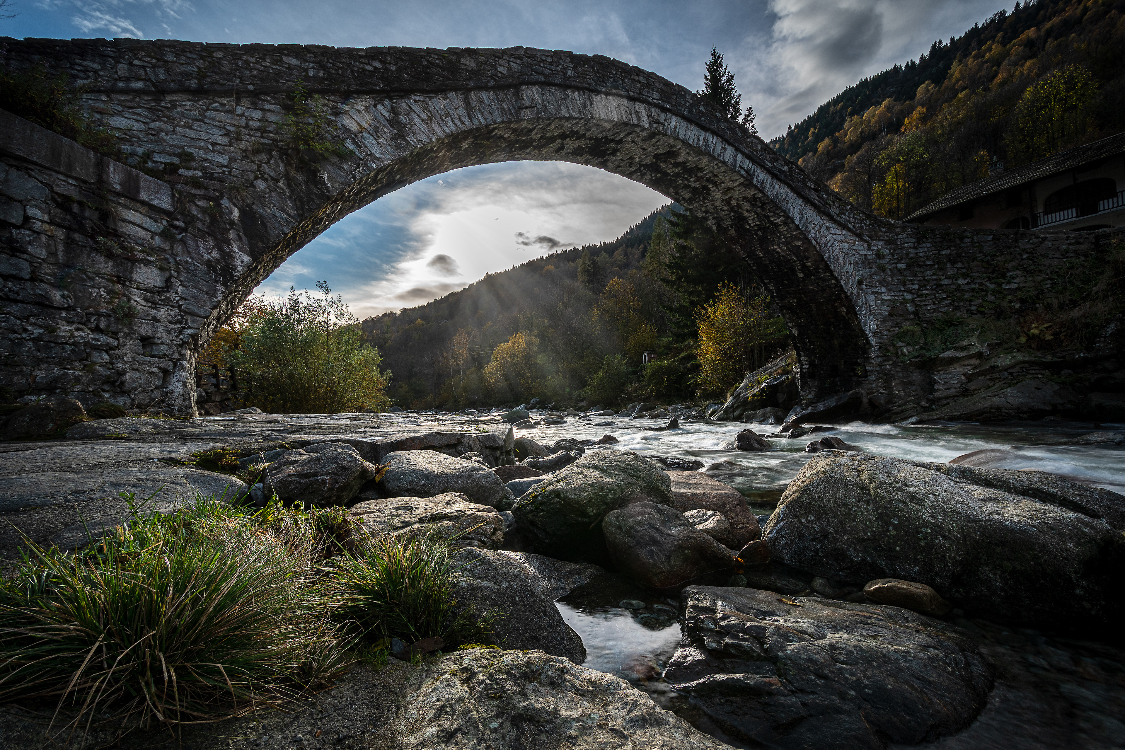 Valchiusella