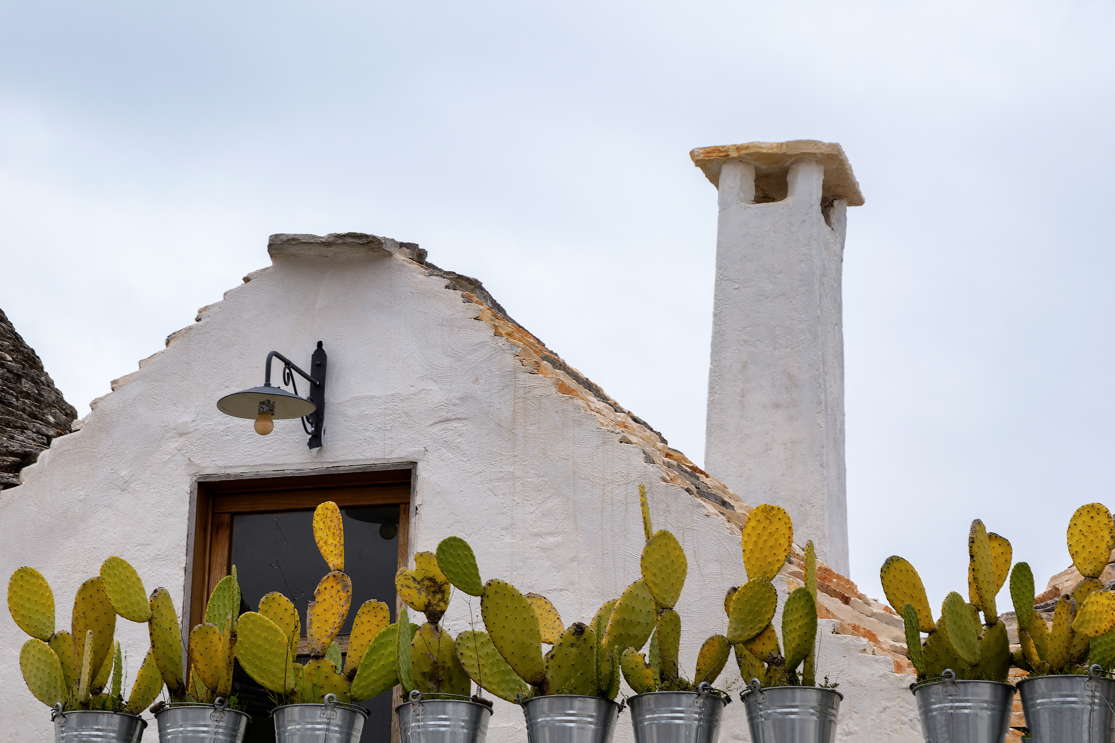 Alberobello