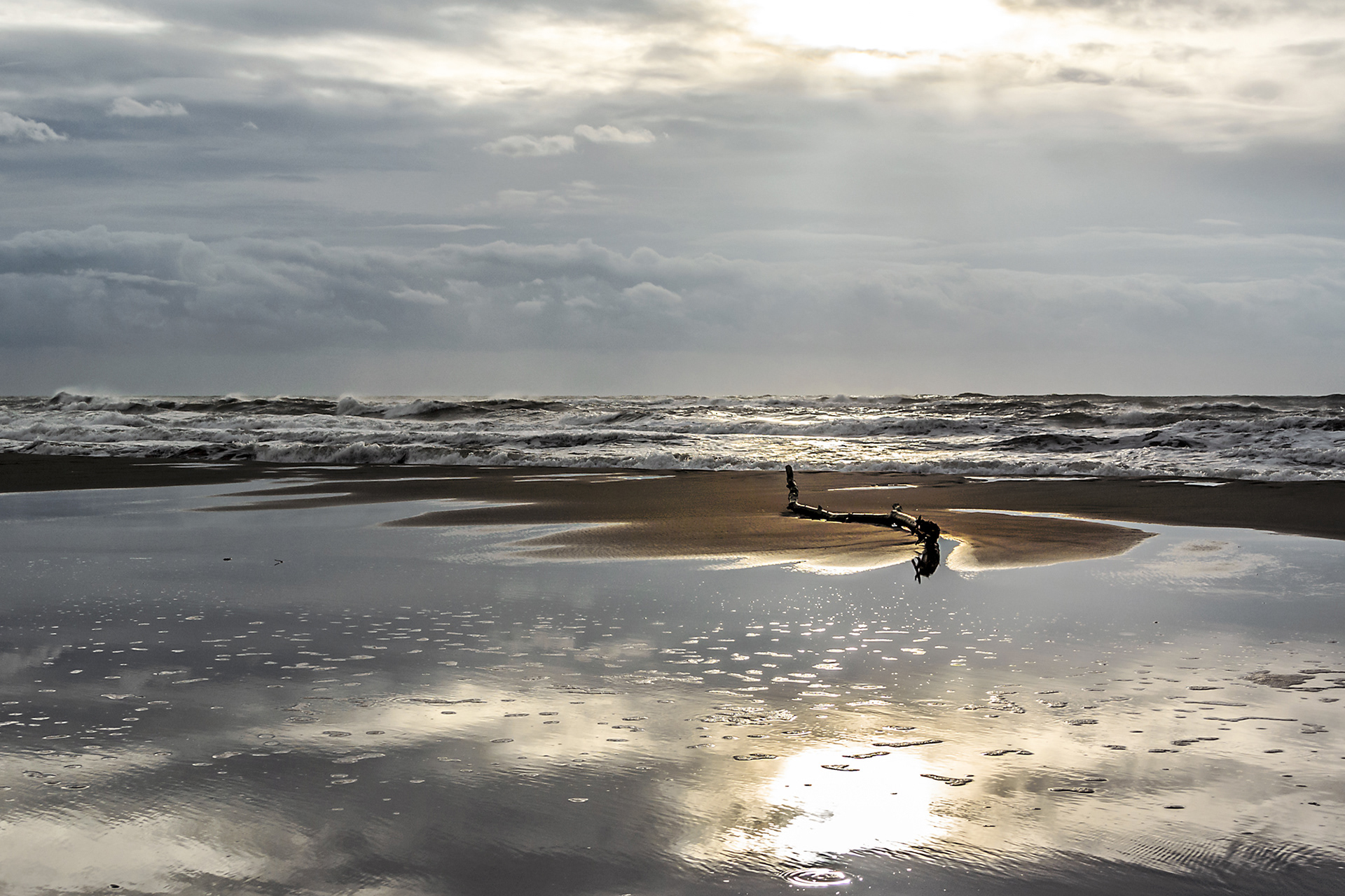 Valras plage