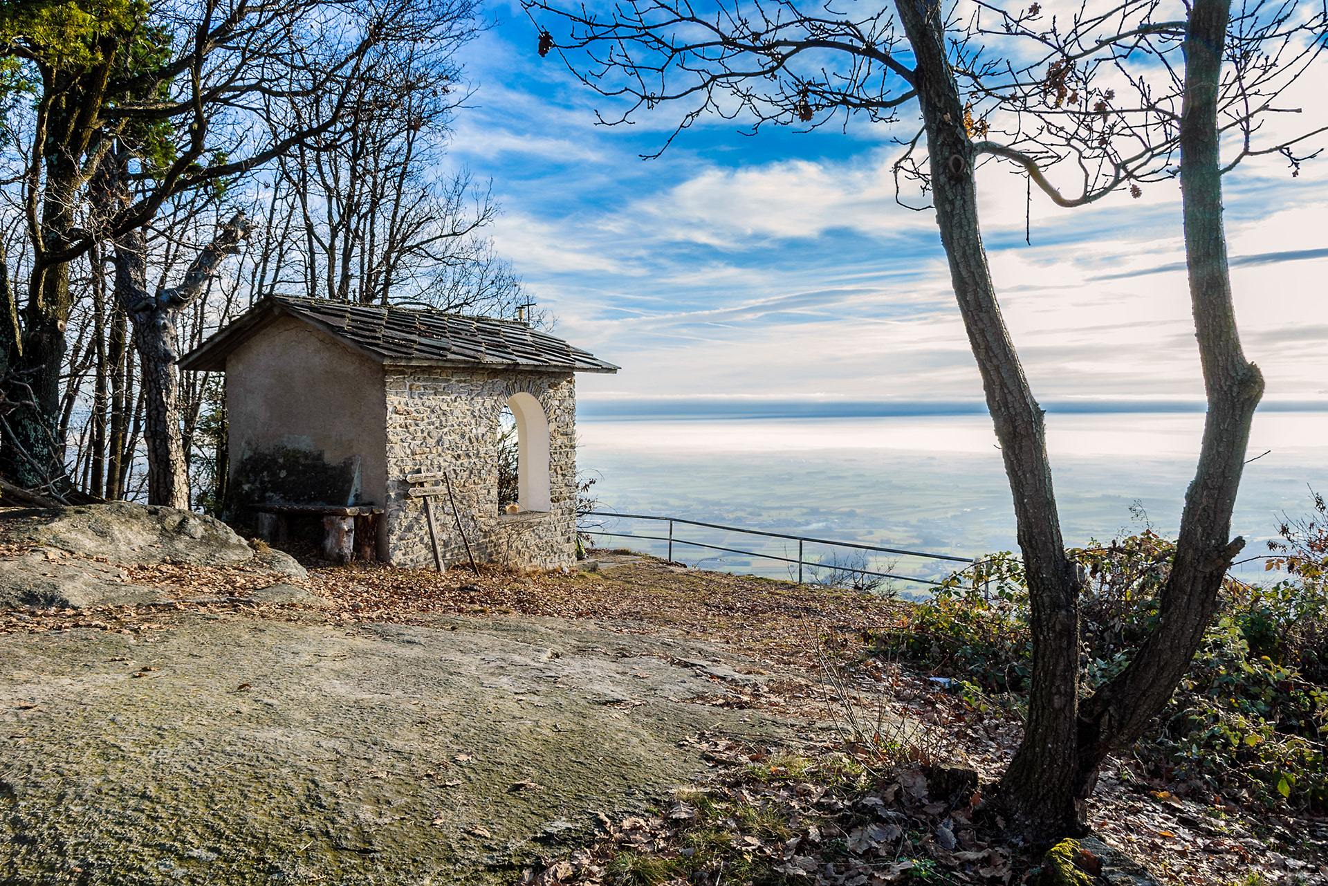 Monte Muretto