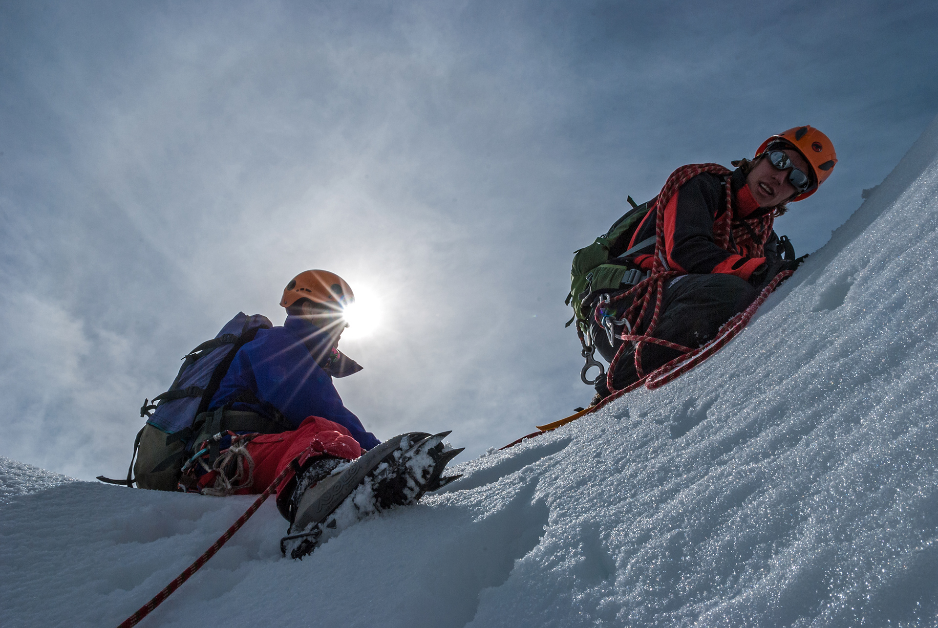 Viso Mozzo - canale dei campanili