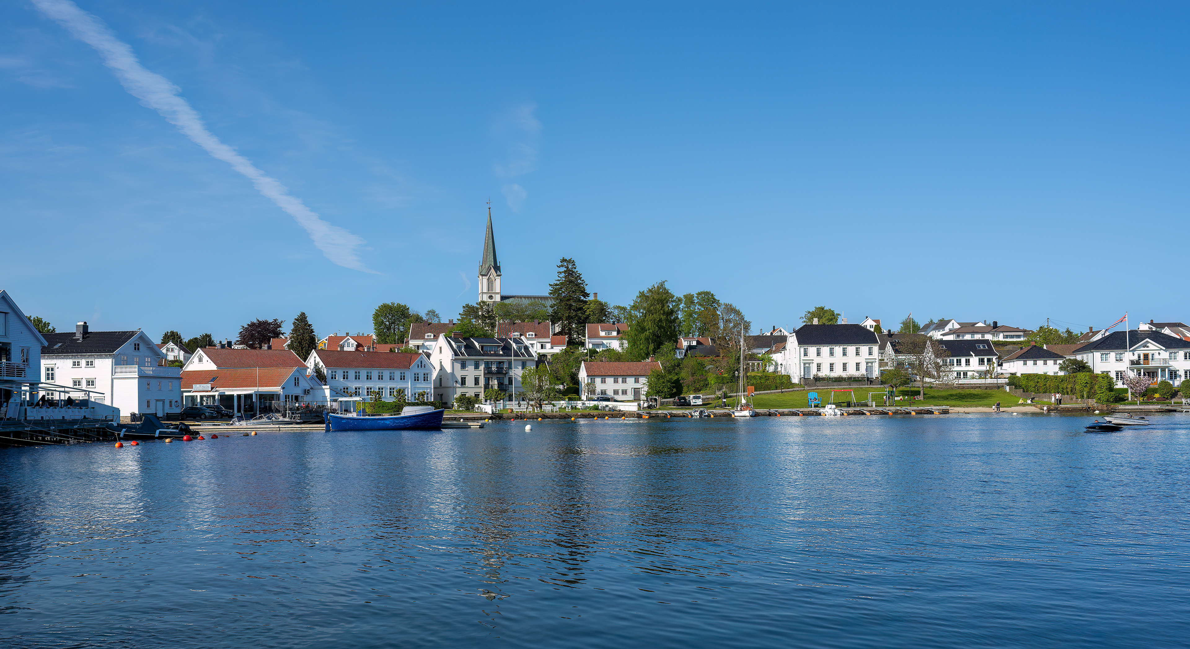 Lillesand