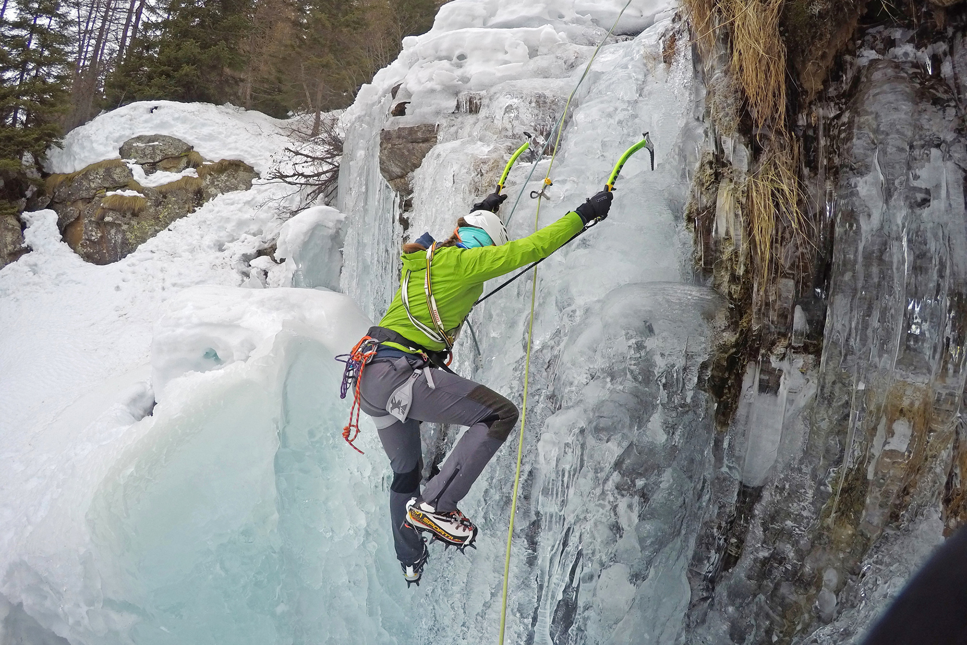 Cascata di Bellagarda