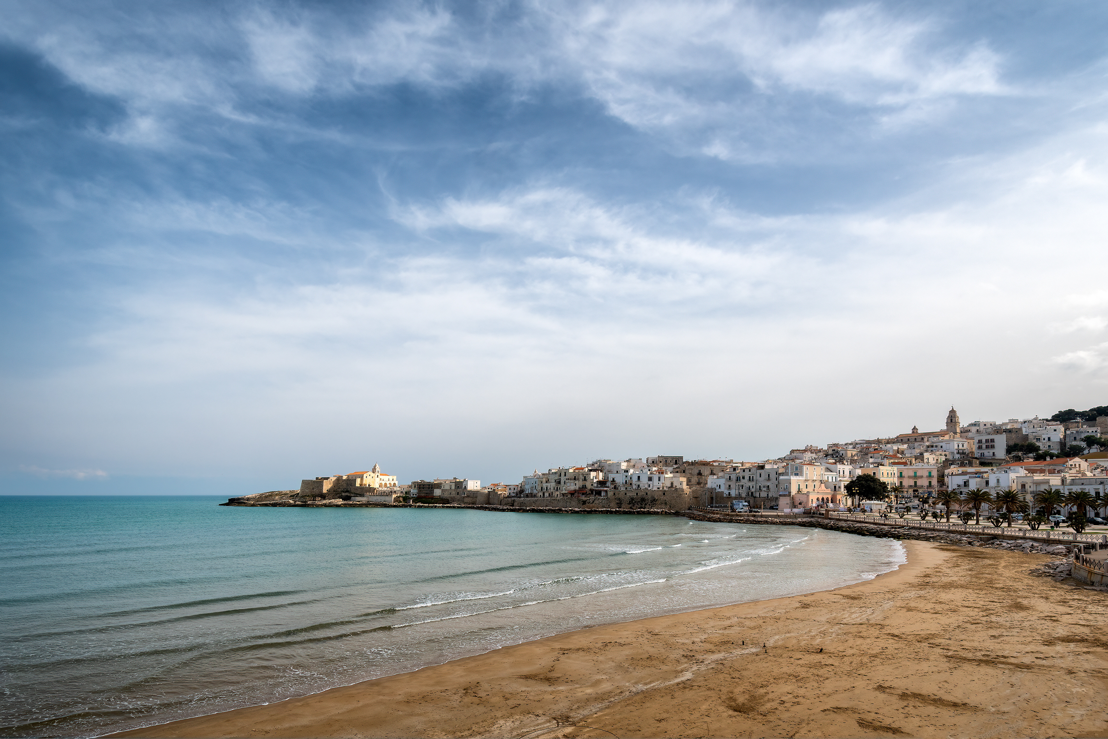 Vieste