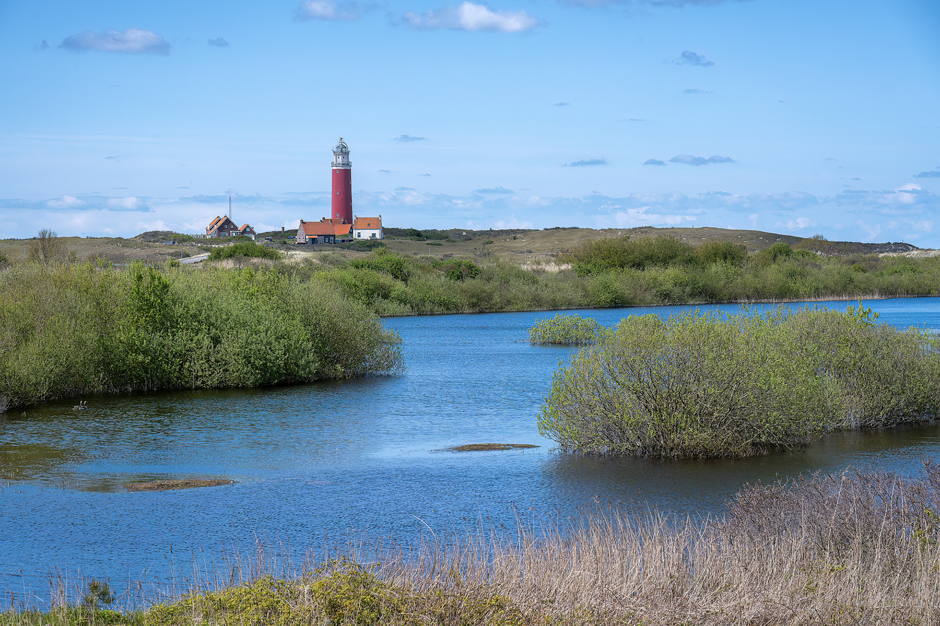 faro Vuurtoren