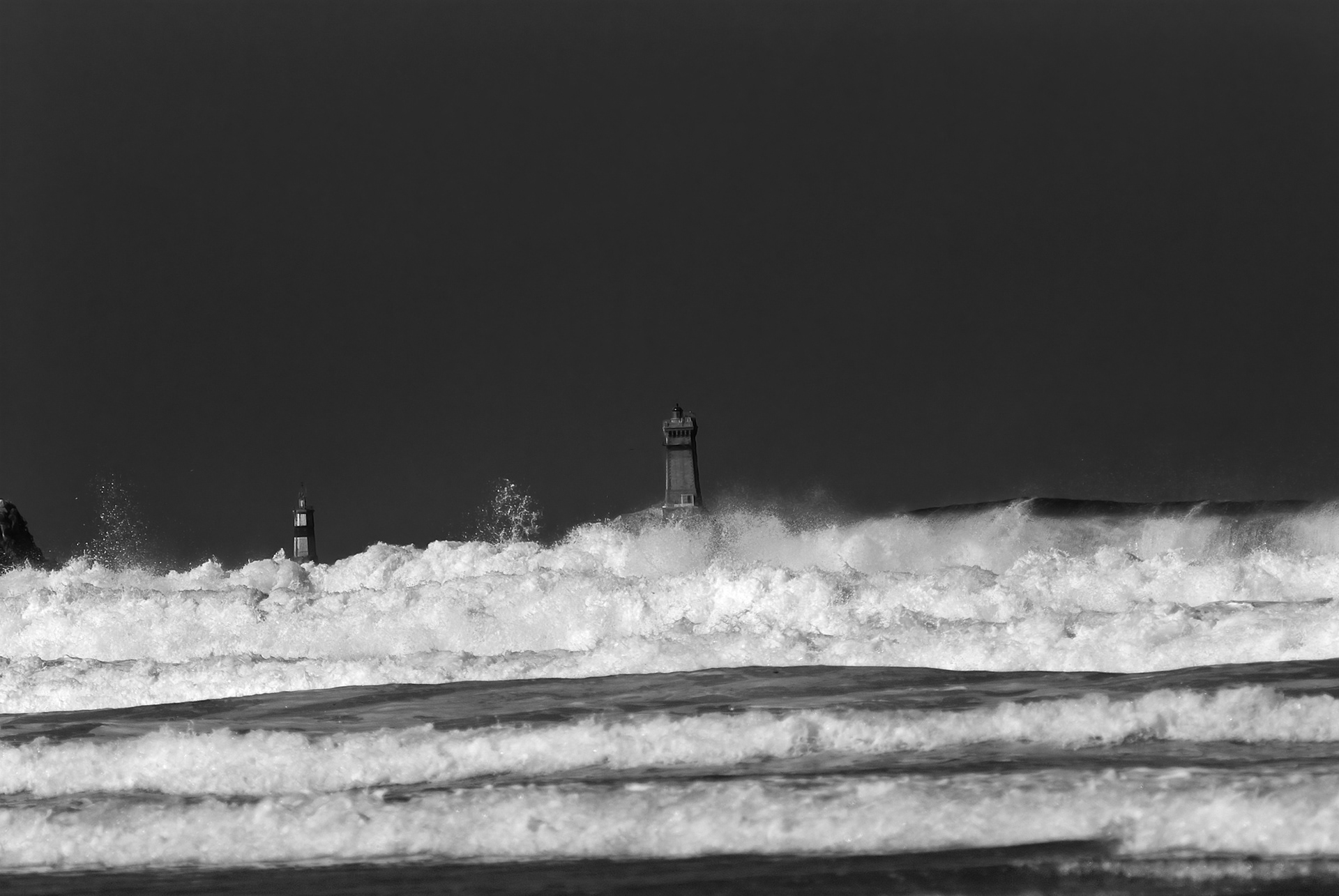 Pointe du Raz