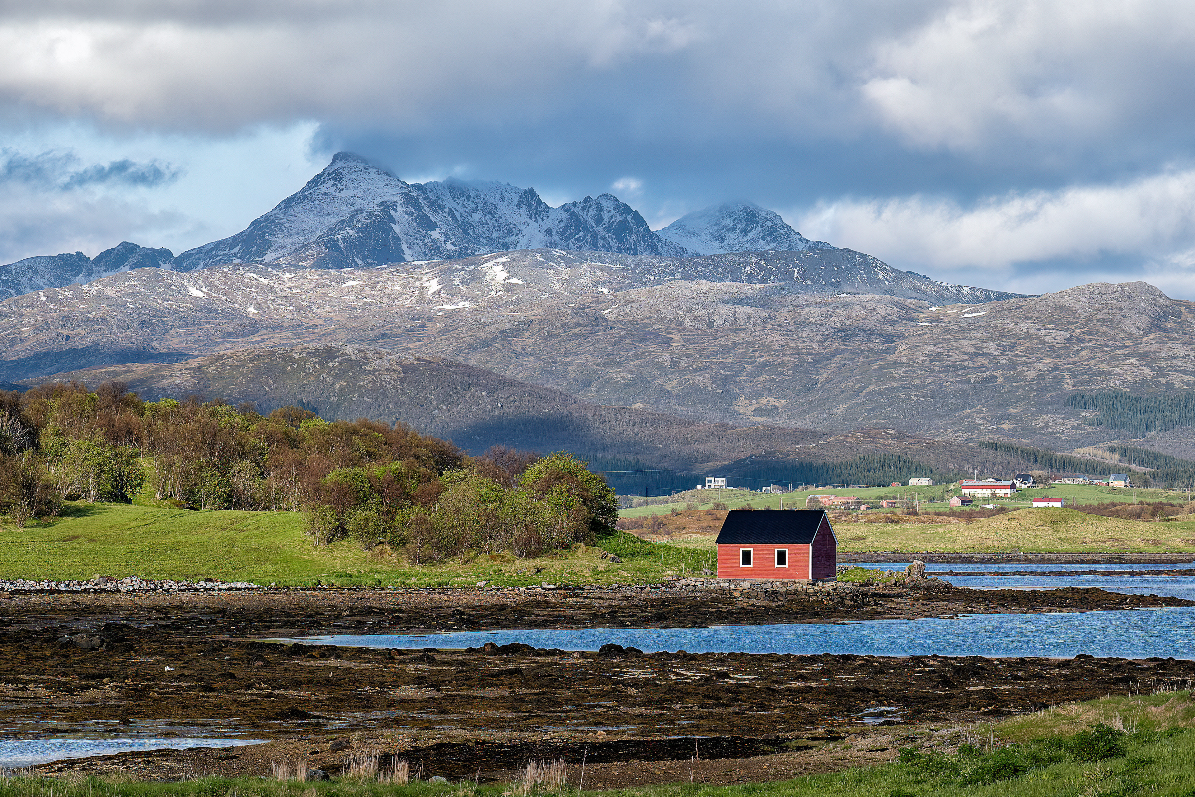 Isole Lofoten