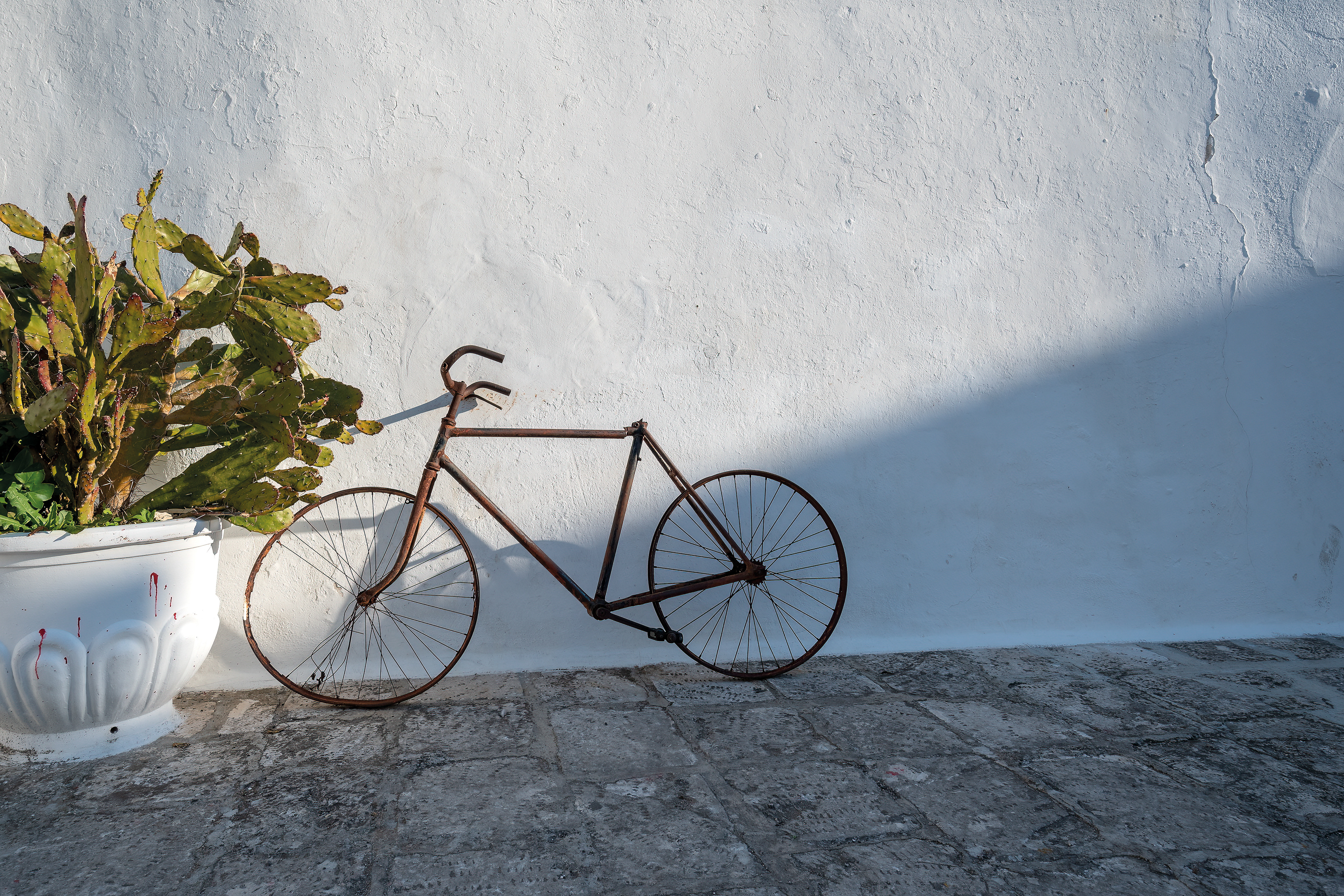Ostuni