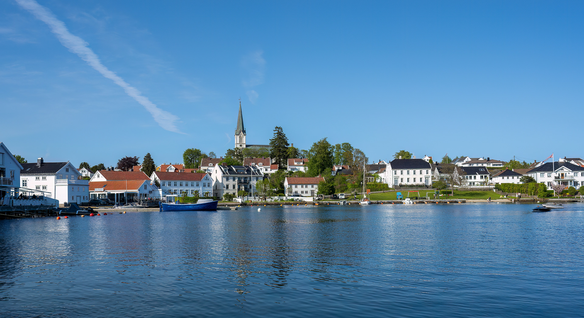 Lillesand