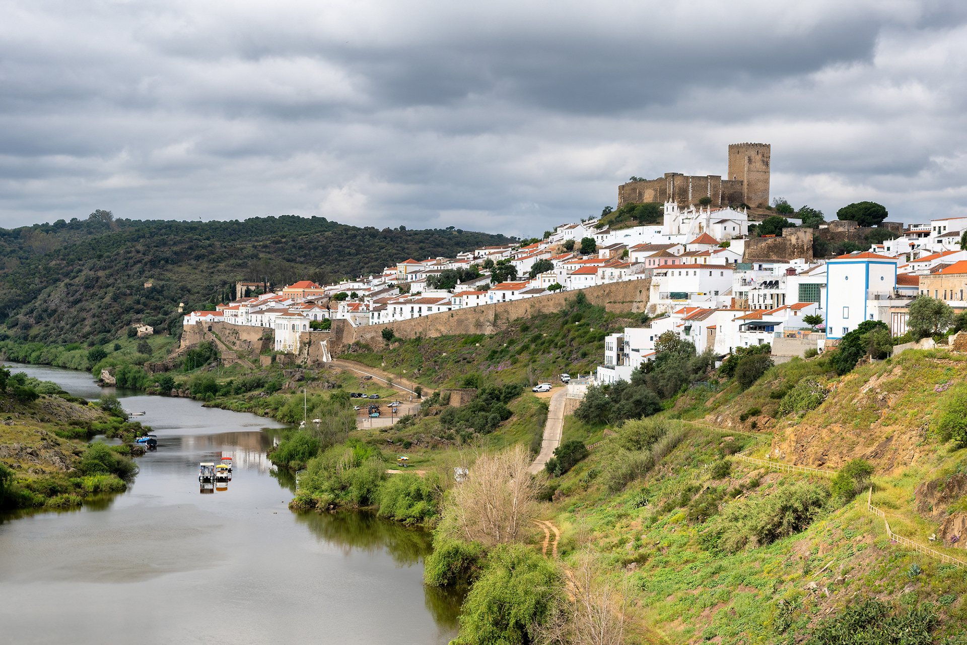 Mertola