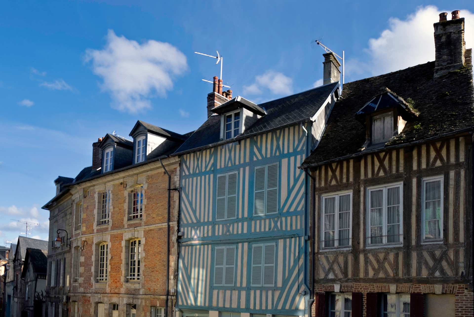 Honfleur