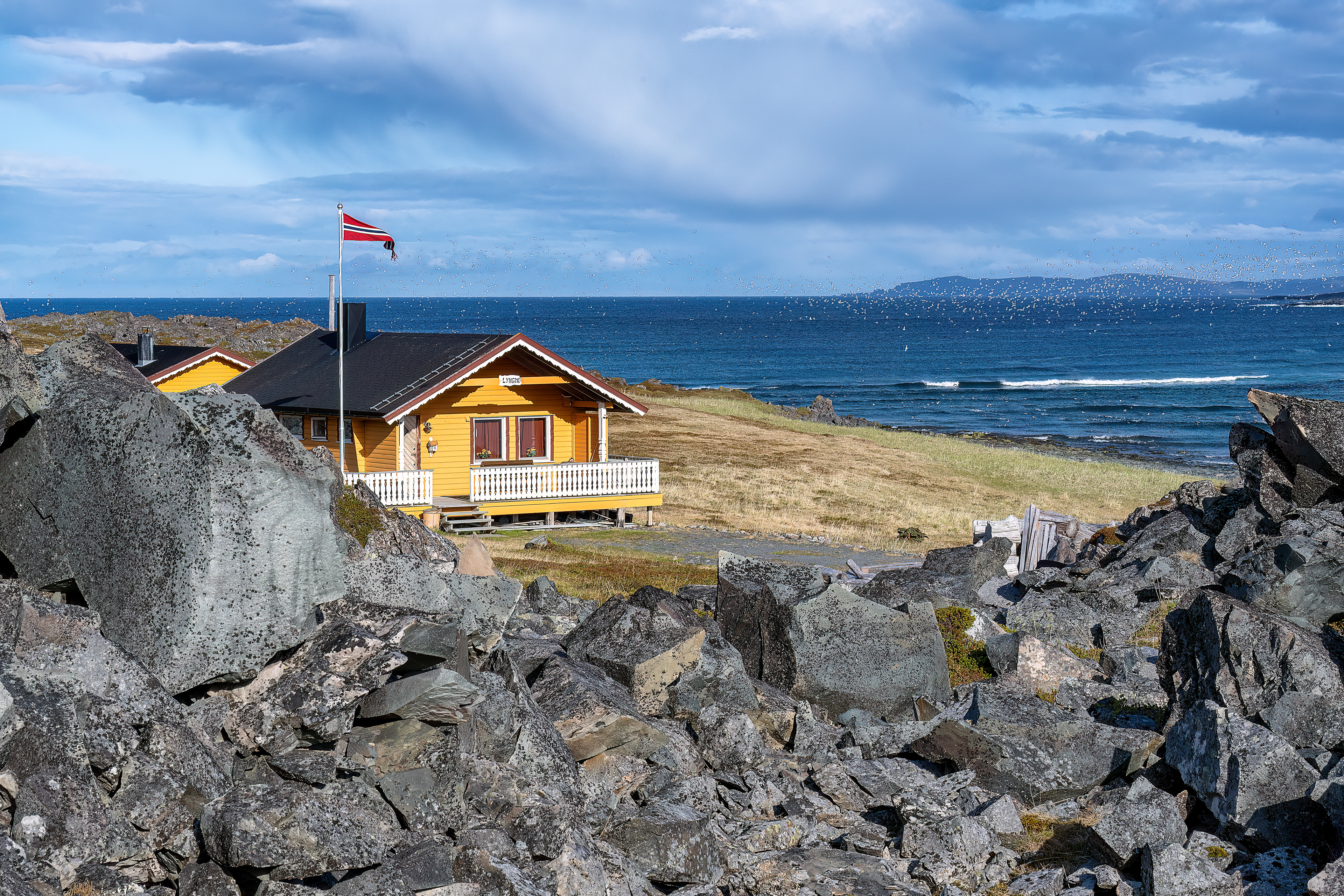 Penisola di Varanger