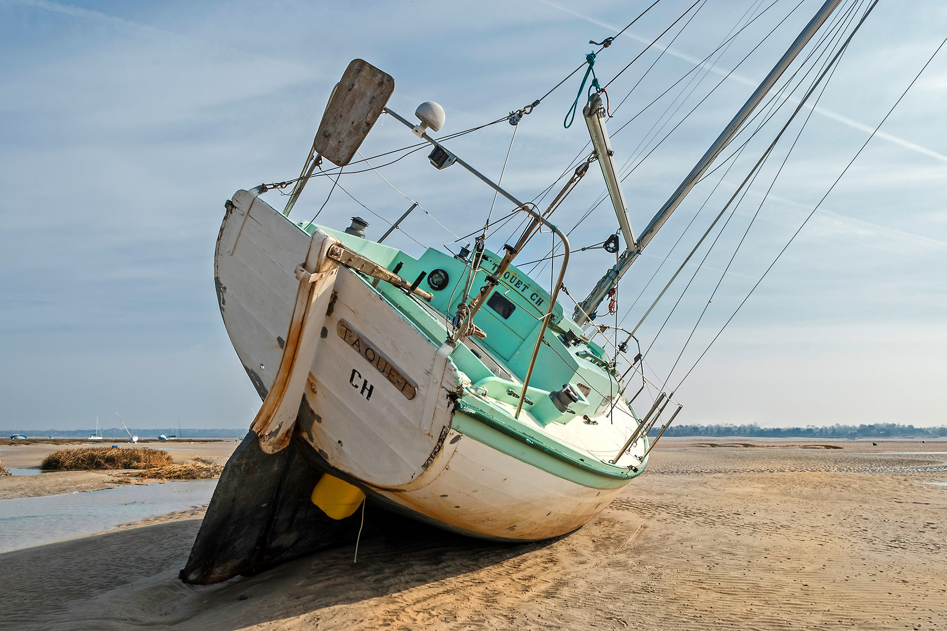 Pointe d'Agon