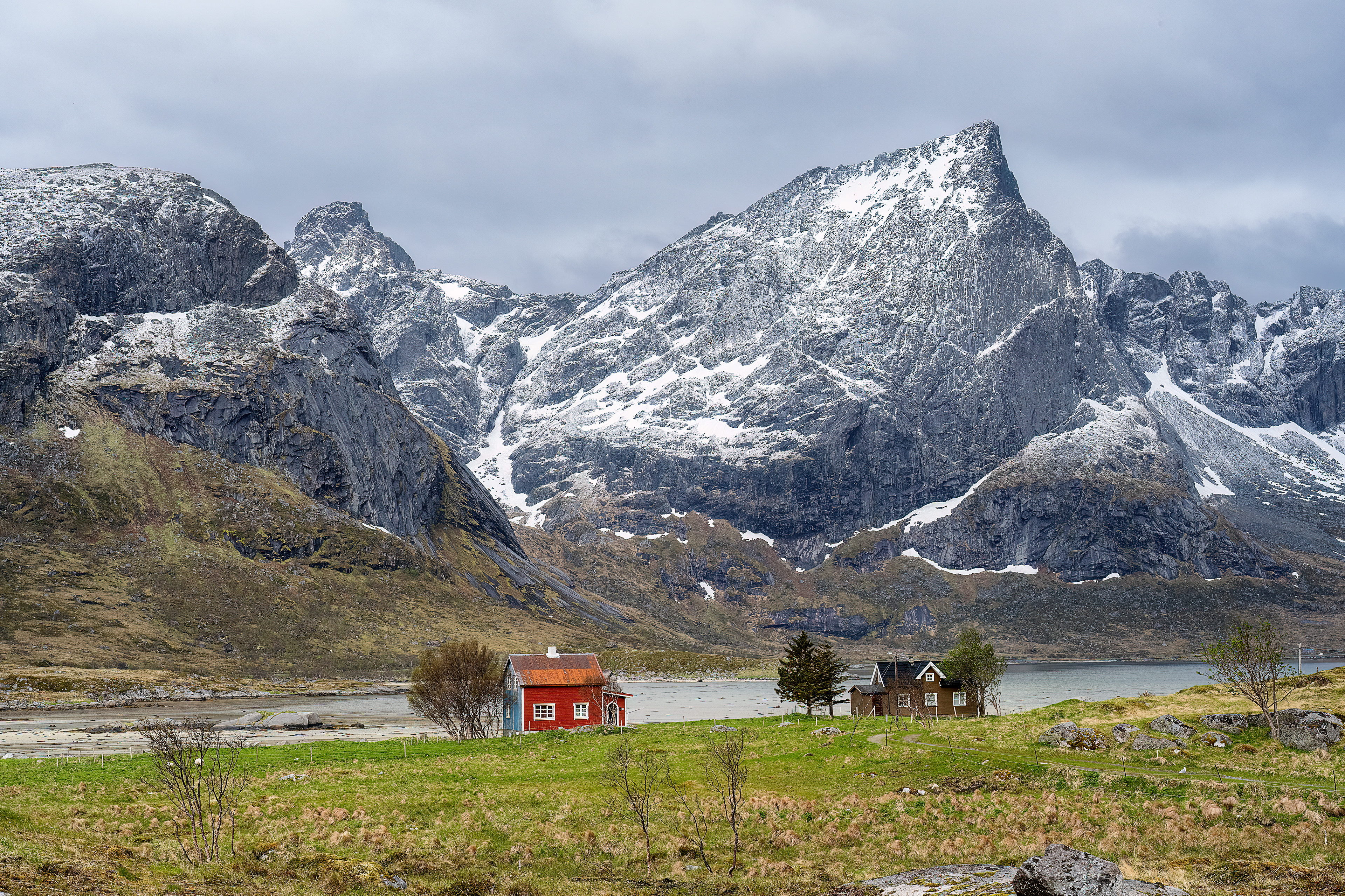 Isole Lofoten