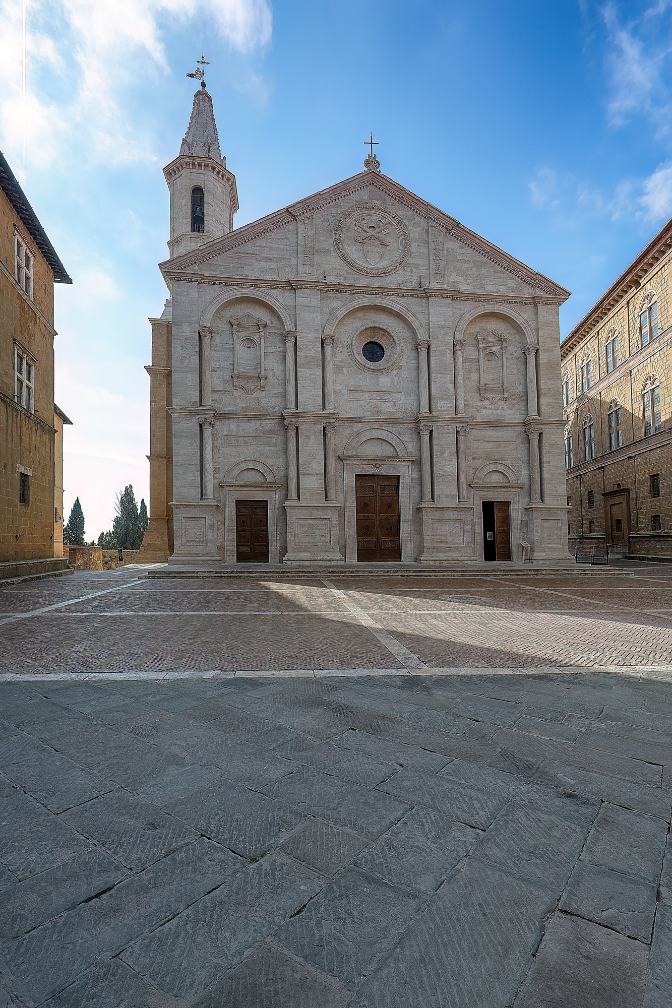 Pienza