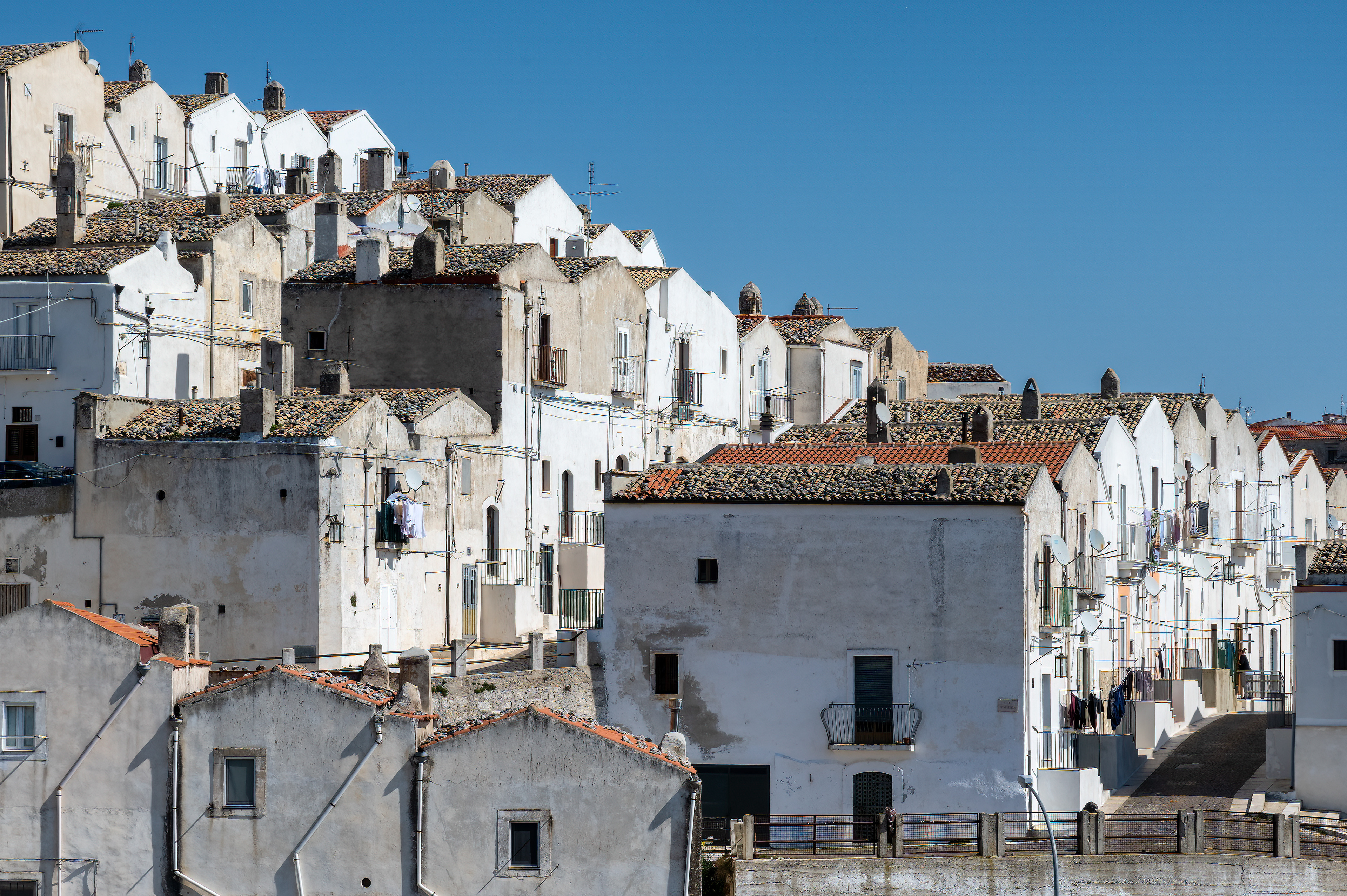 Monte Sant'Angelo