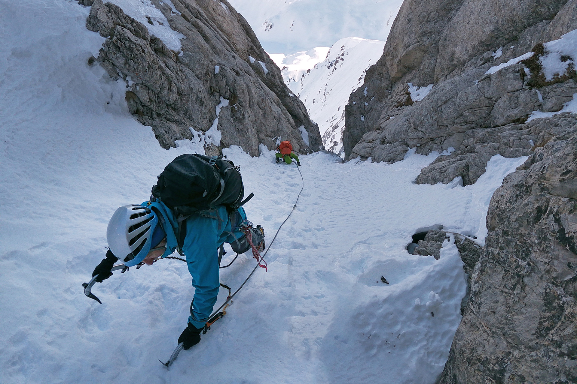 Mongioe - via Biancardi