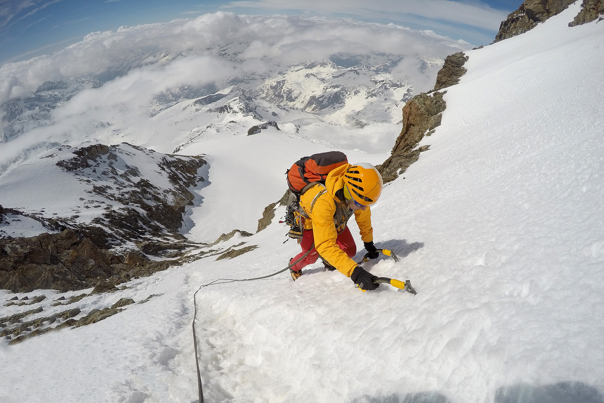 Piramide Vincent - via Jaccod / Nicco