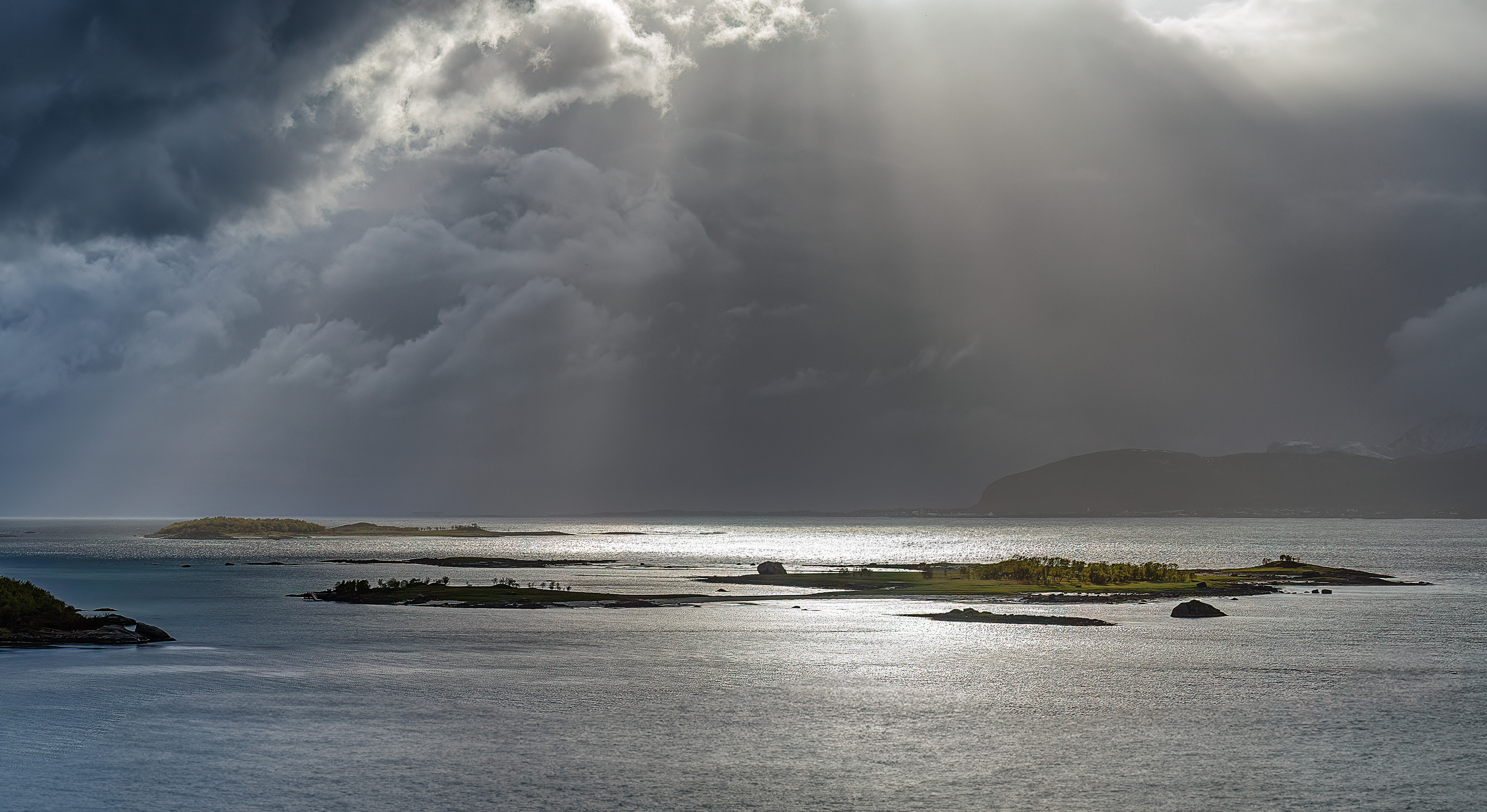 Isole Lofoten