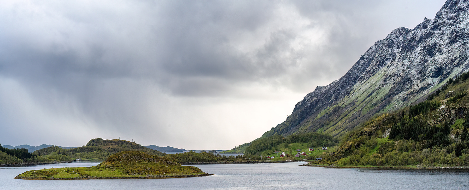 Lofoten