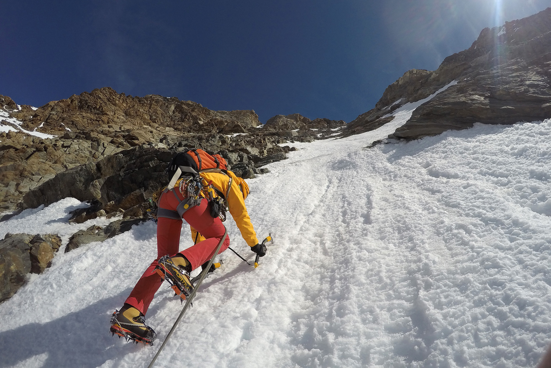 Piramide Vincent - via Jaccod / Nicco