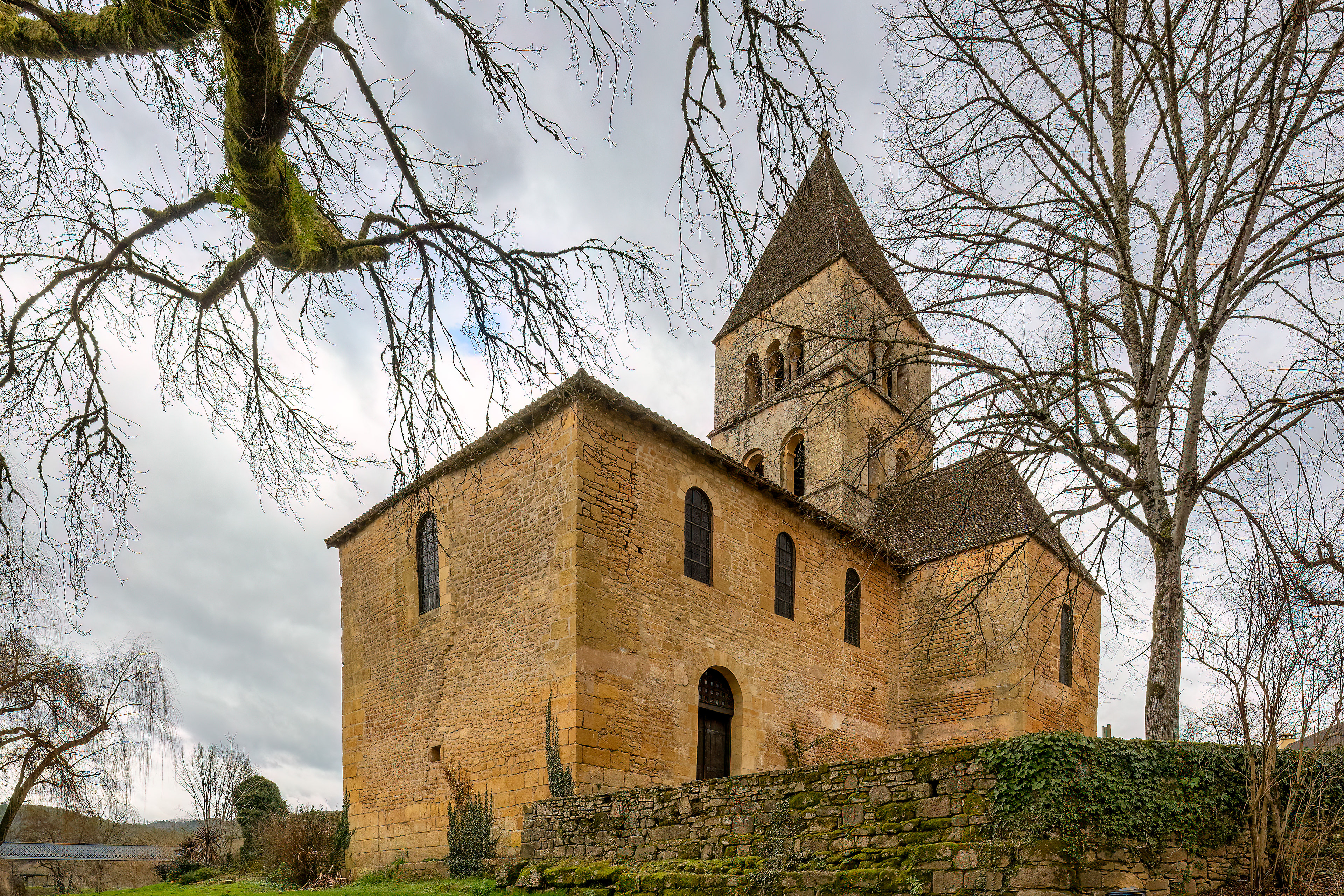 Saint-Leon-sur-Vezere