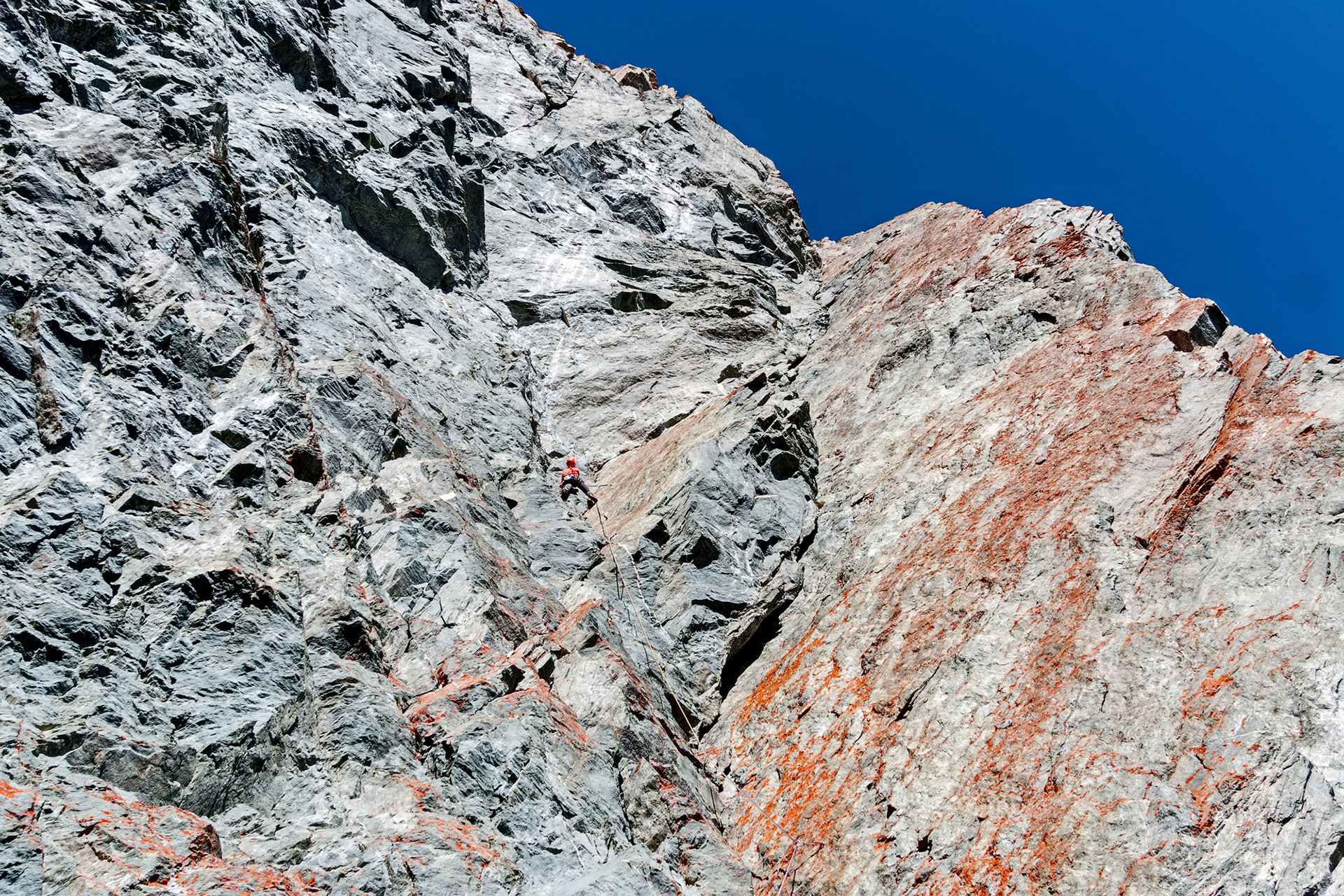 Punta Udine - via Raffi/Rattazzini