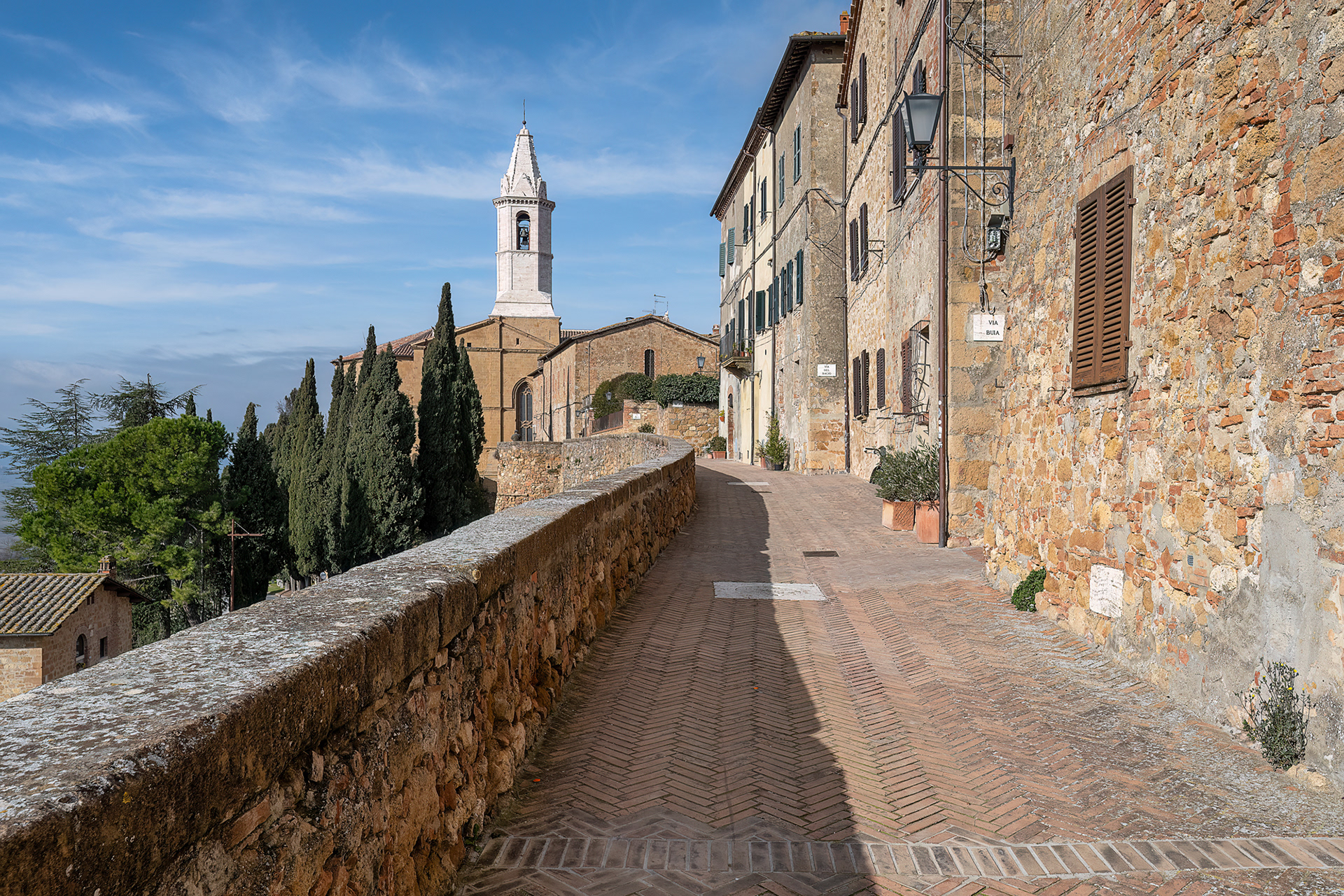 Pienza