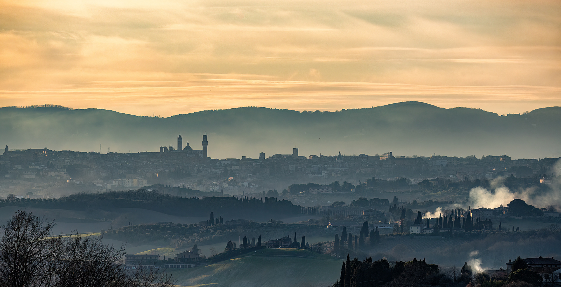 Siena