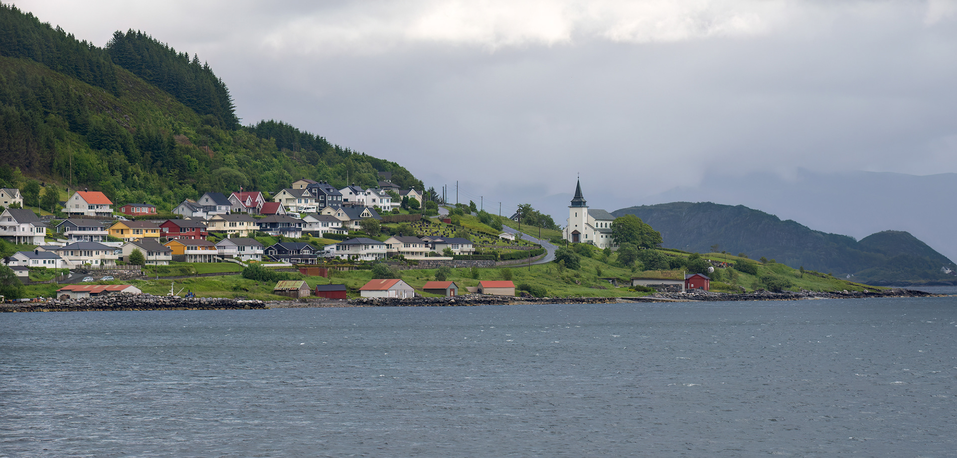 Måløy