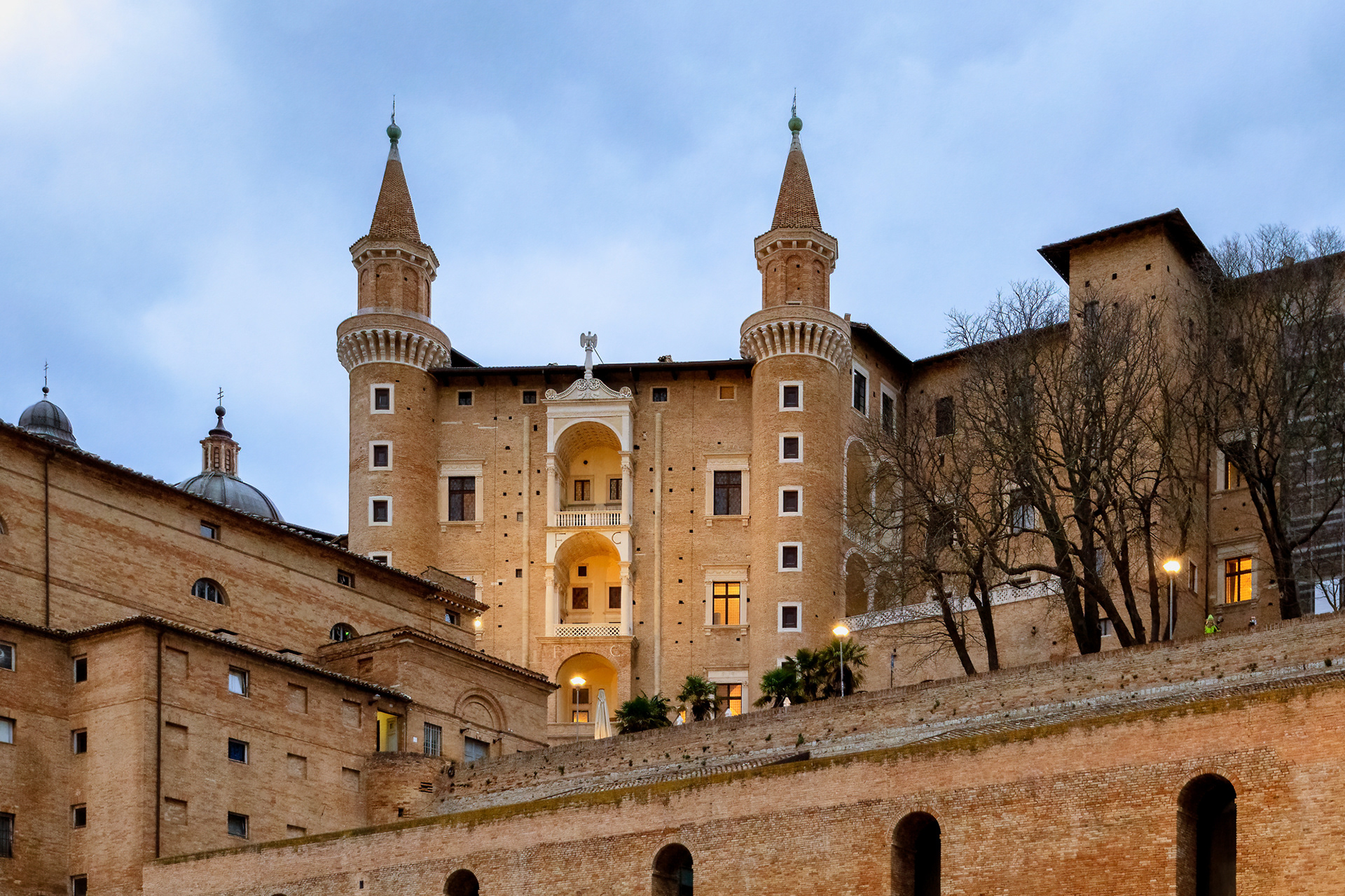 Urbino