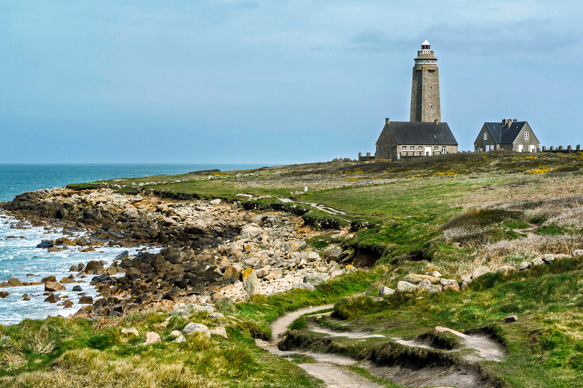 Cap de Levi