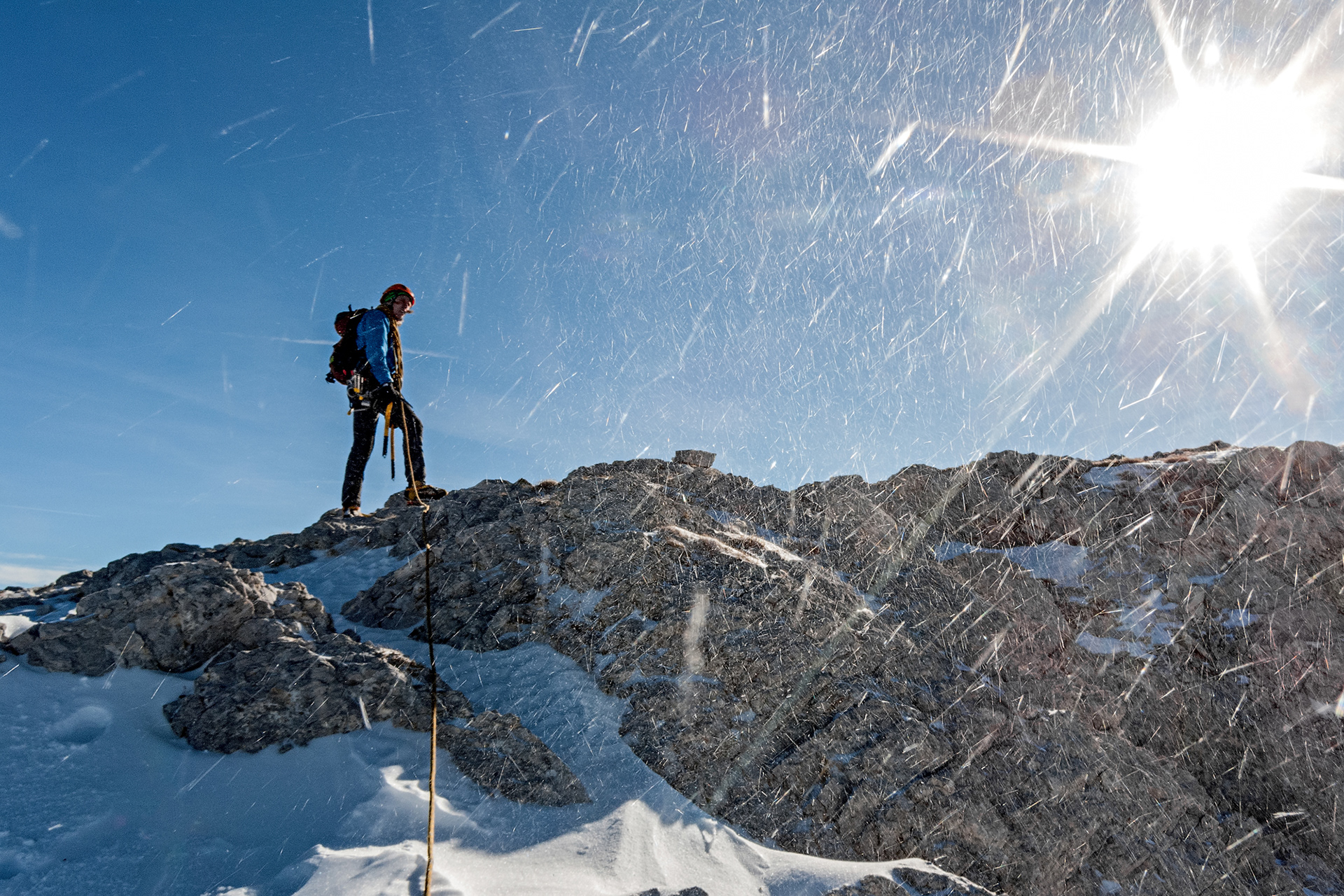 Mongioie - via Biancardi