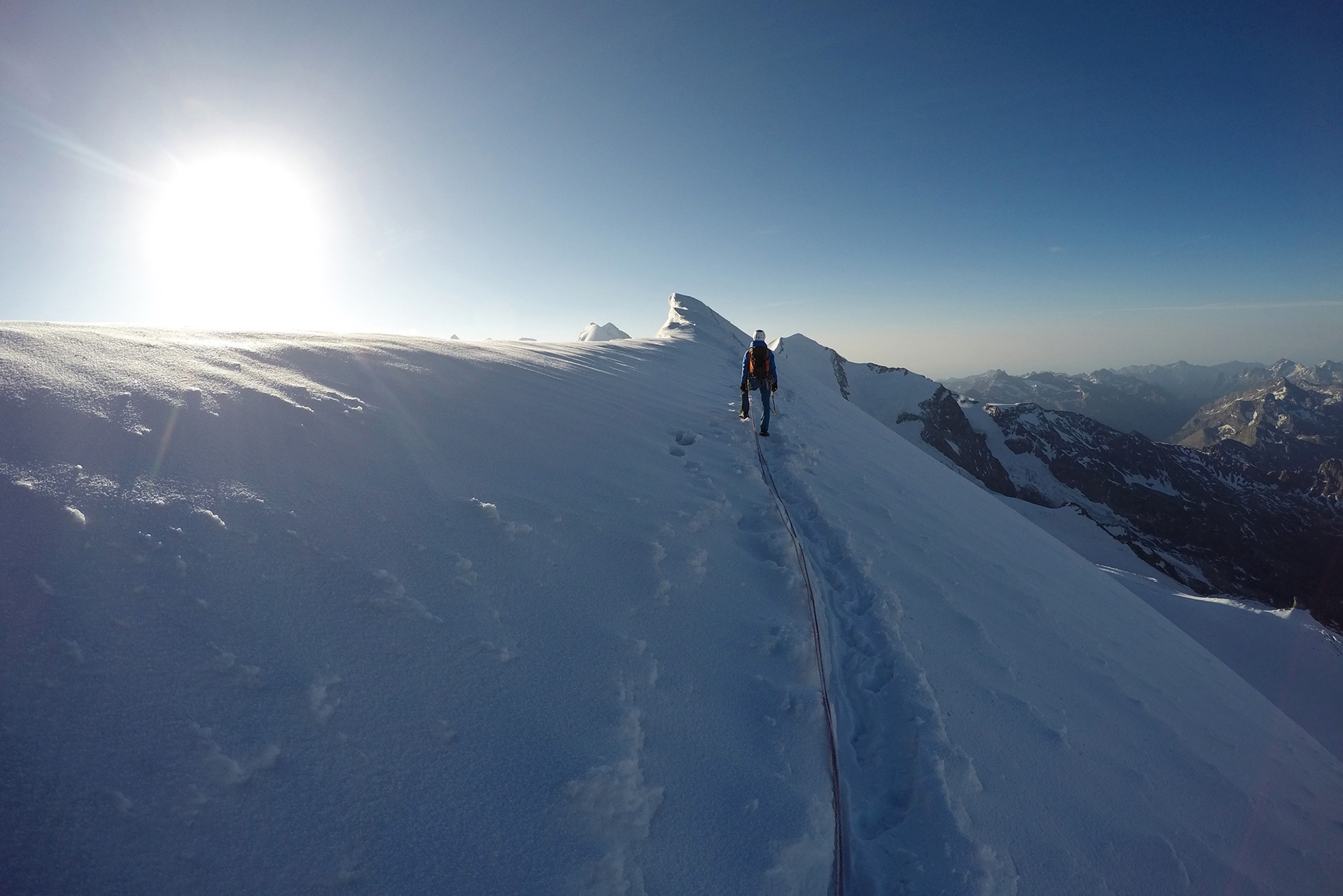 Breithorn