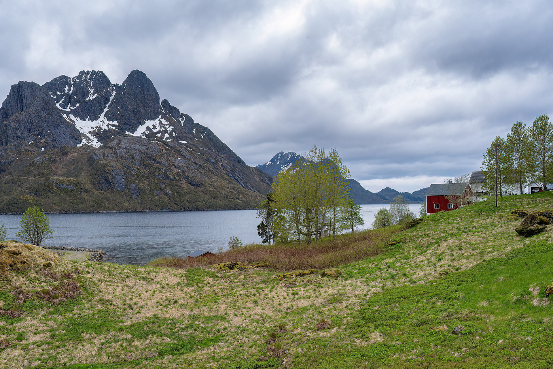 Lofoten