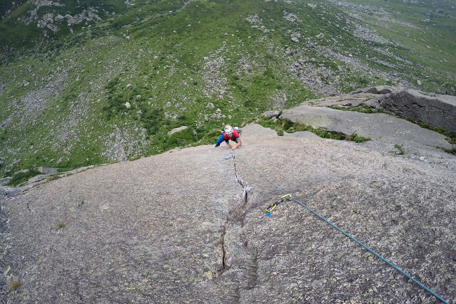 Ostanetta - toccata e fuga