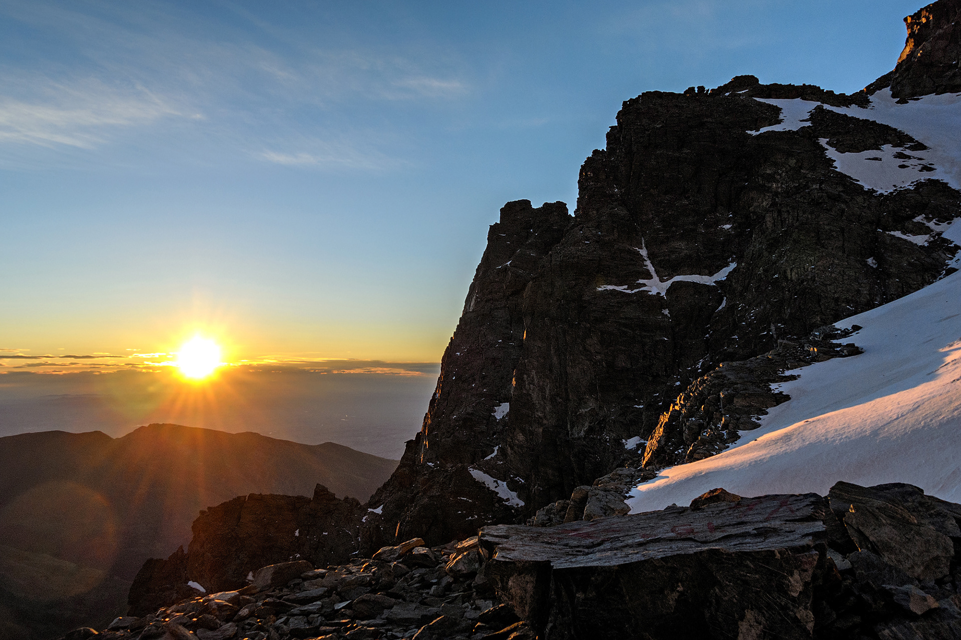 Colle delle Cadreghe