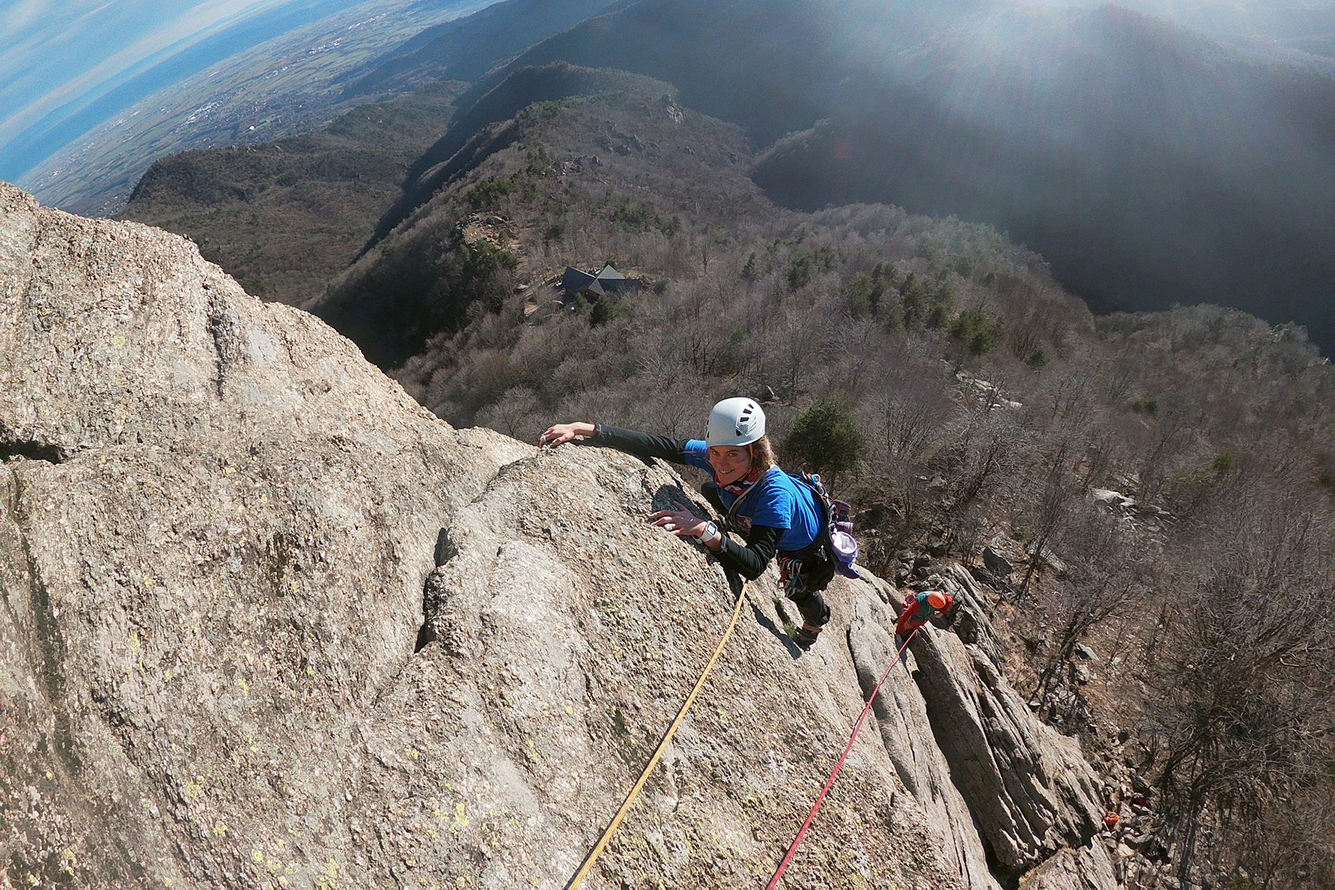 Sbarua - via Normale