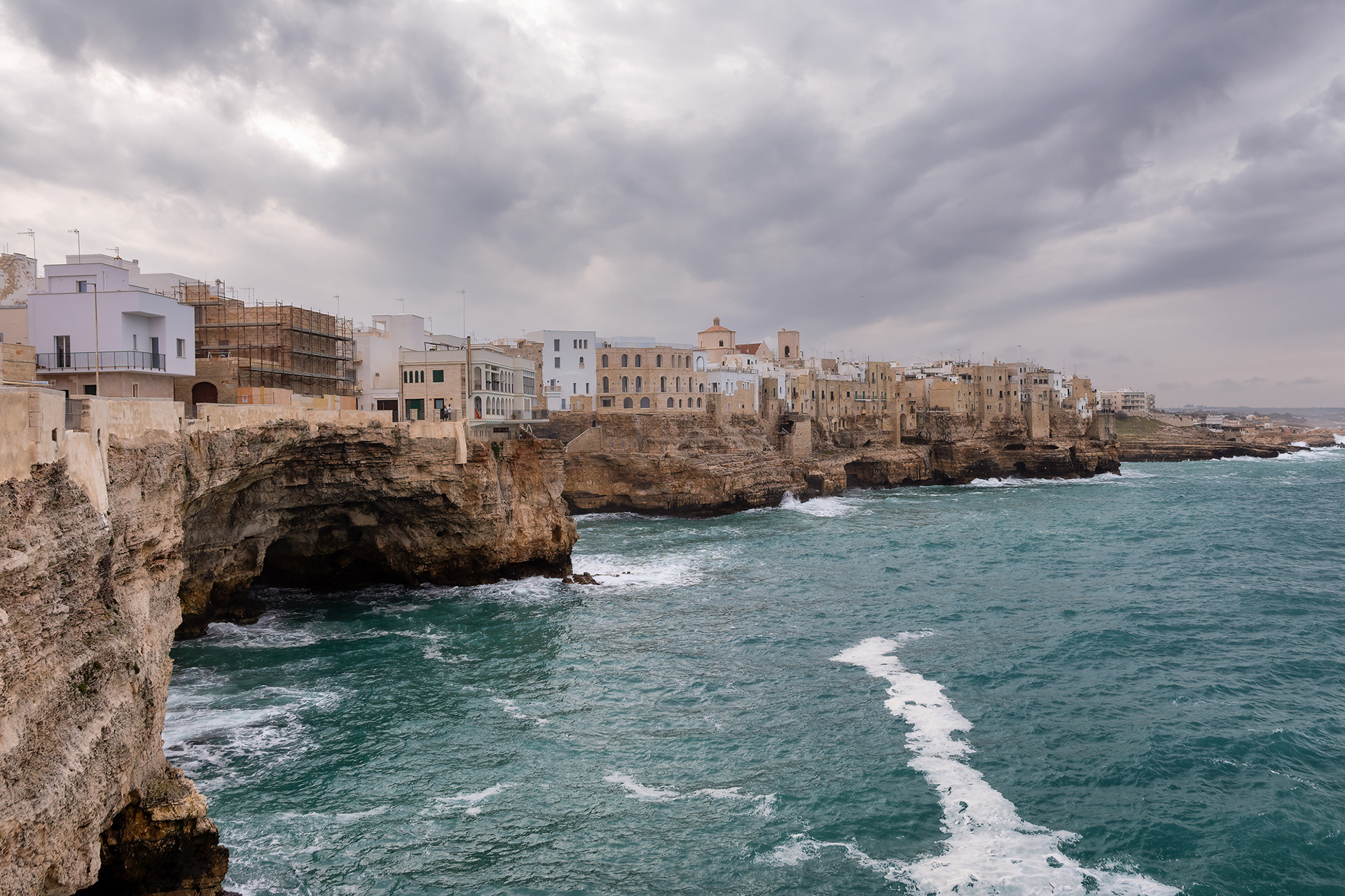 Polignano a mare
