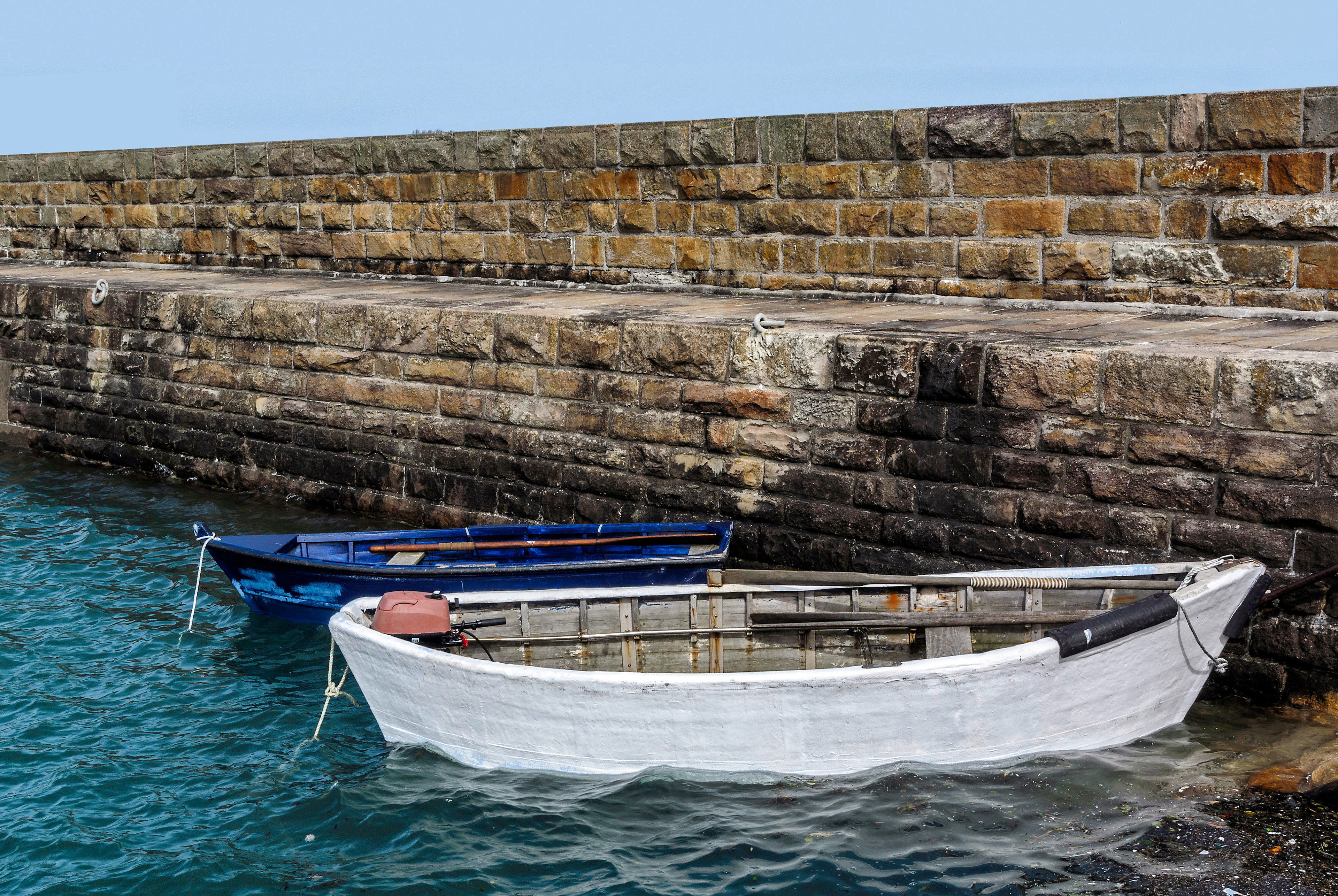 Port du Hable