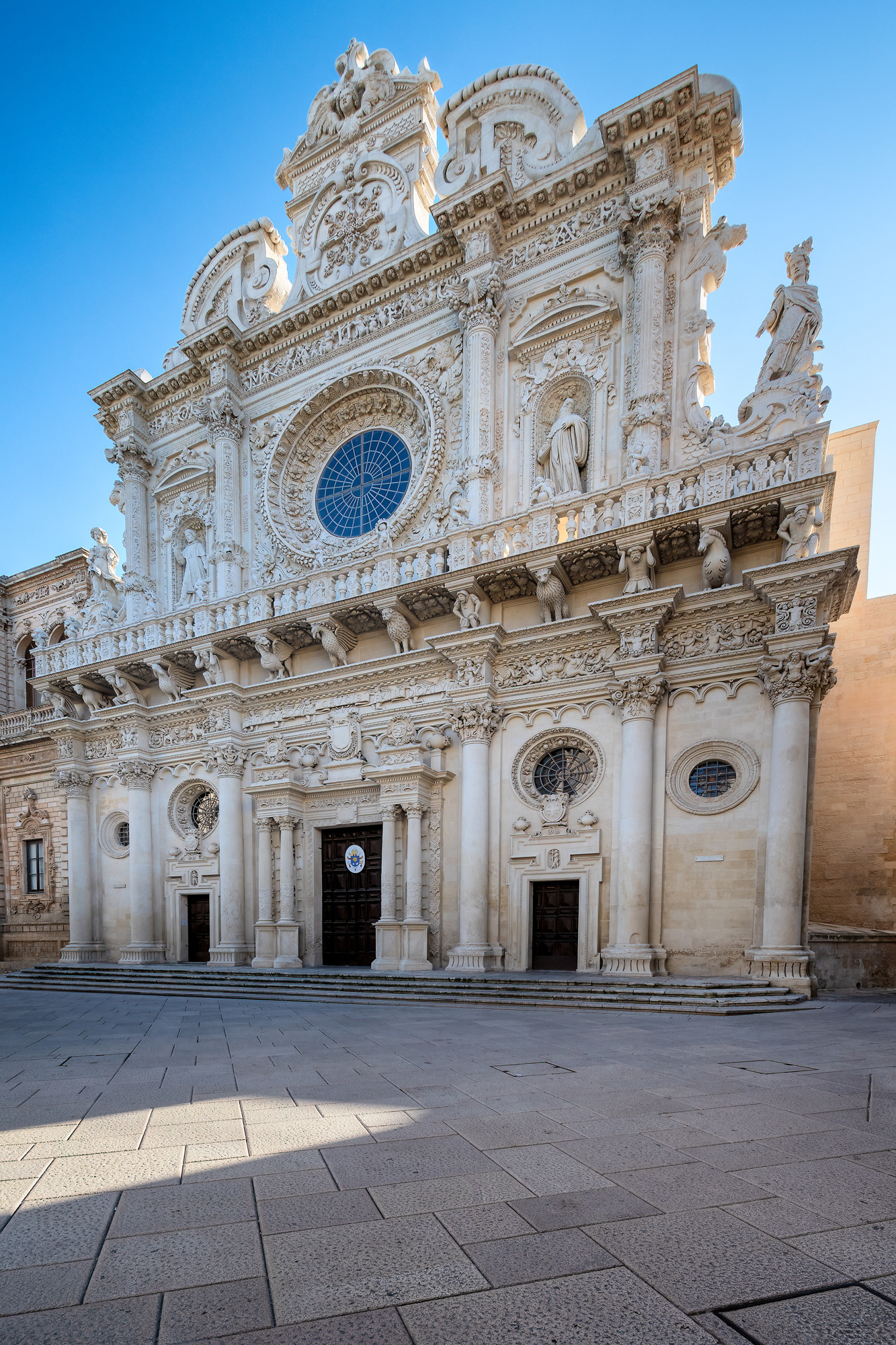 Lecce