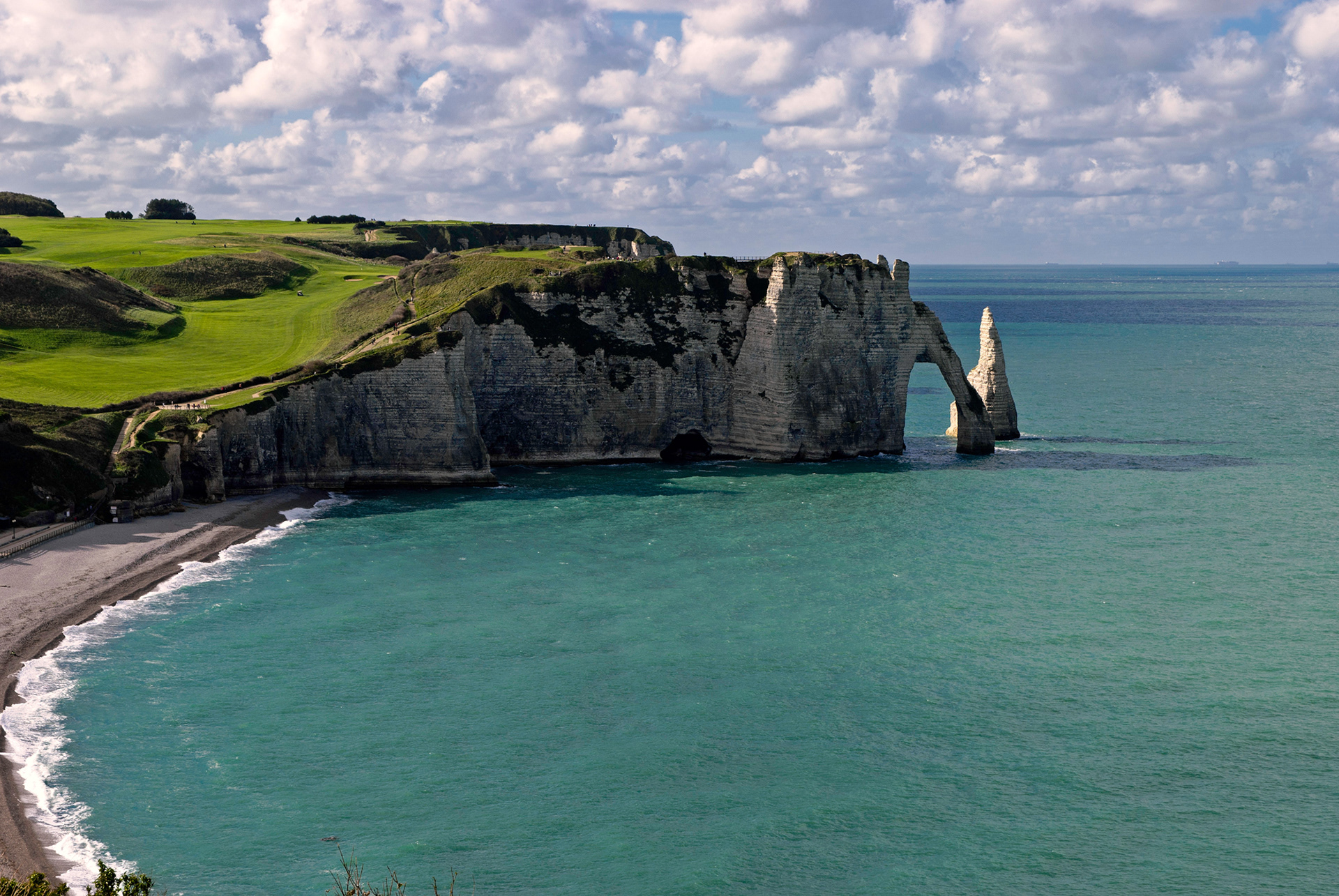 Etretat